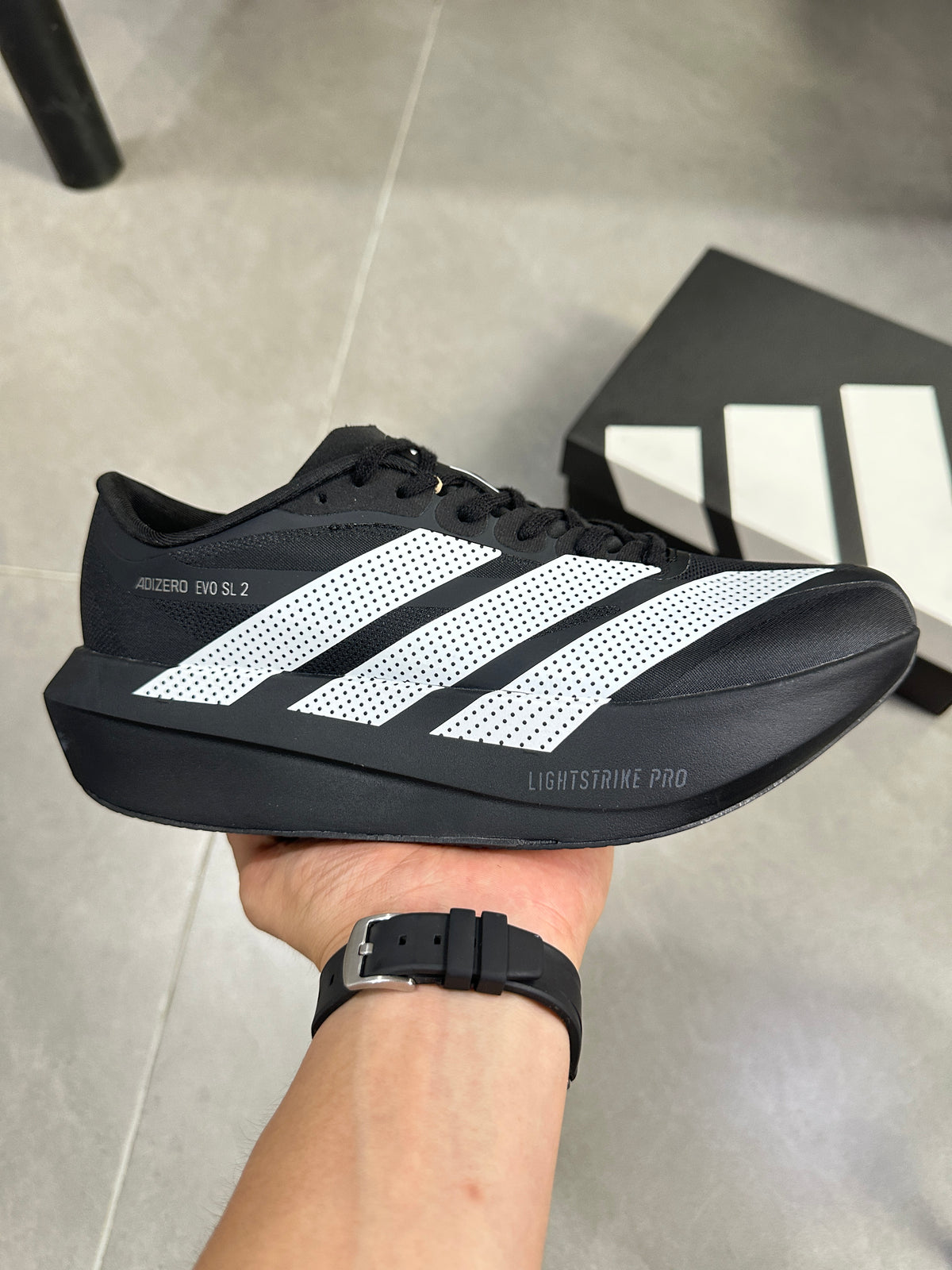 EVO SL 2