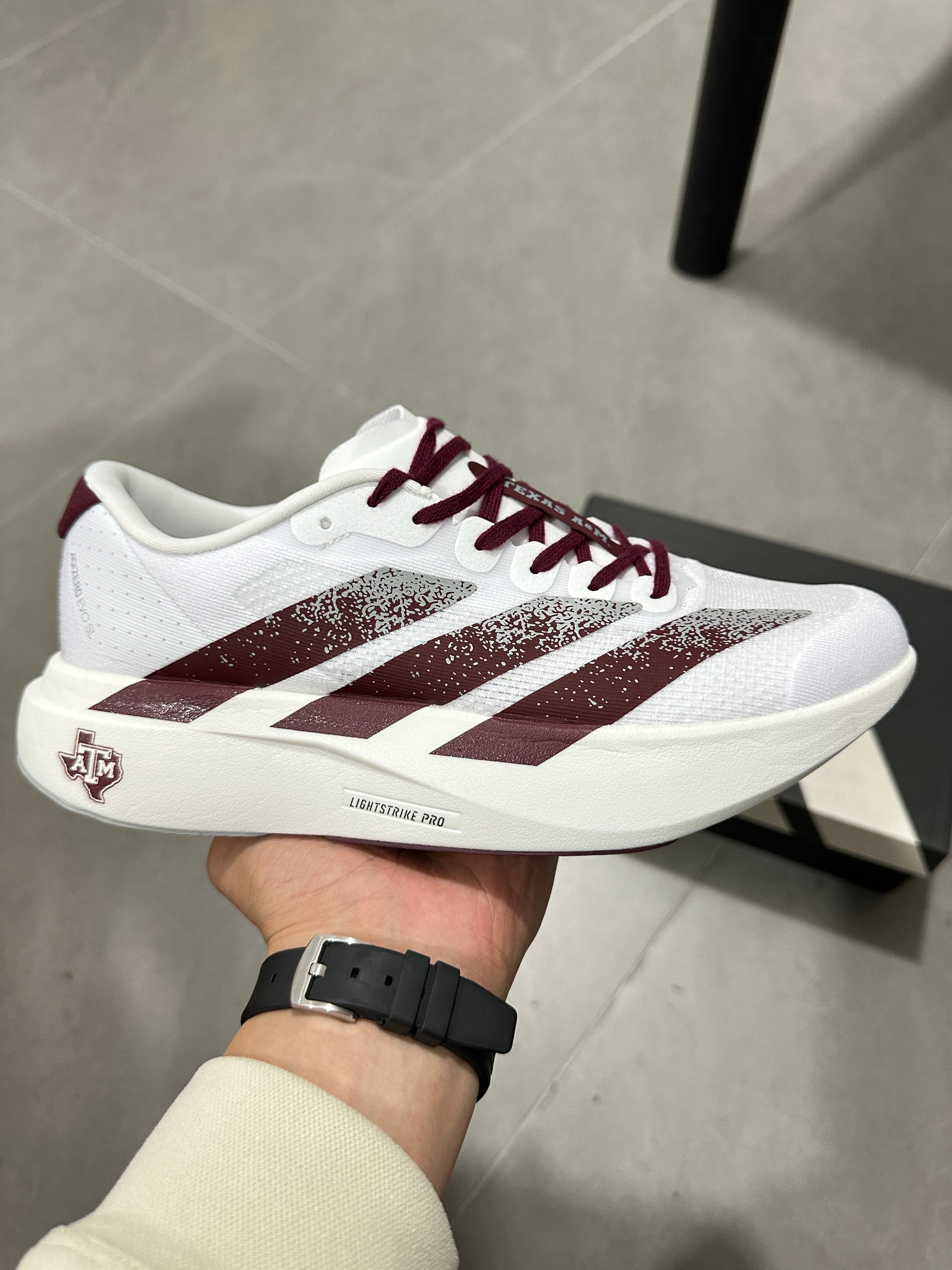 Adizero EVO SL Shoes