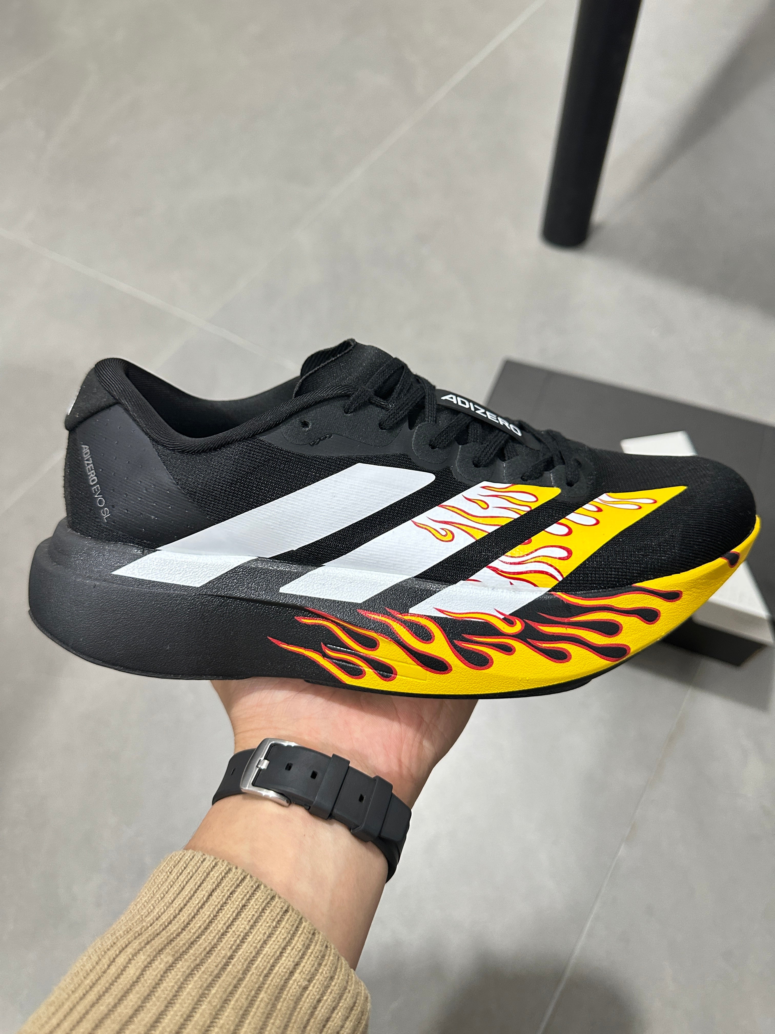 Adizero EVO SL Shoes