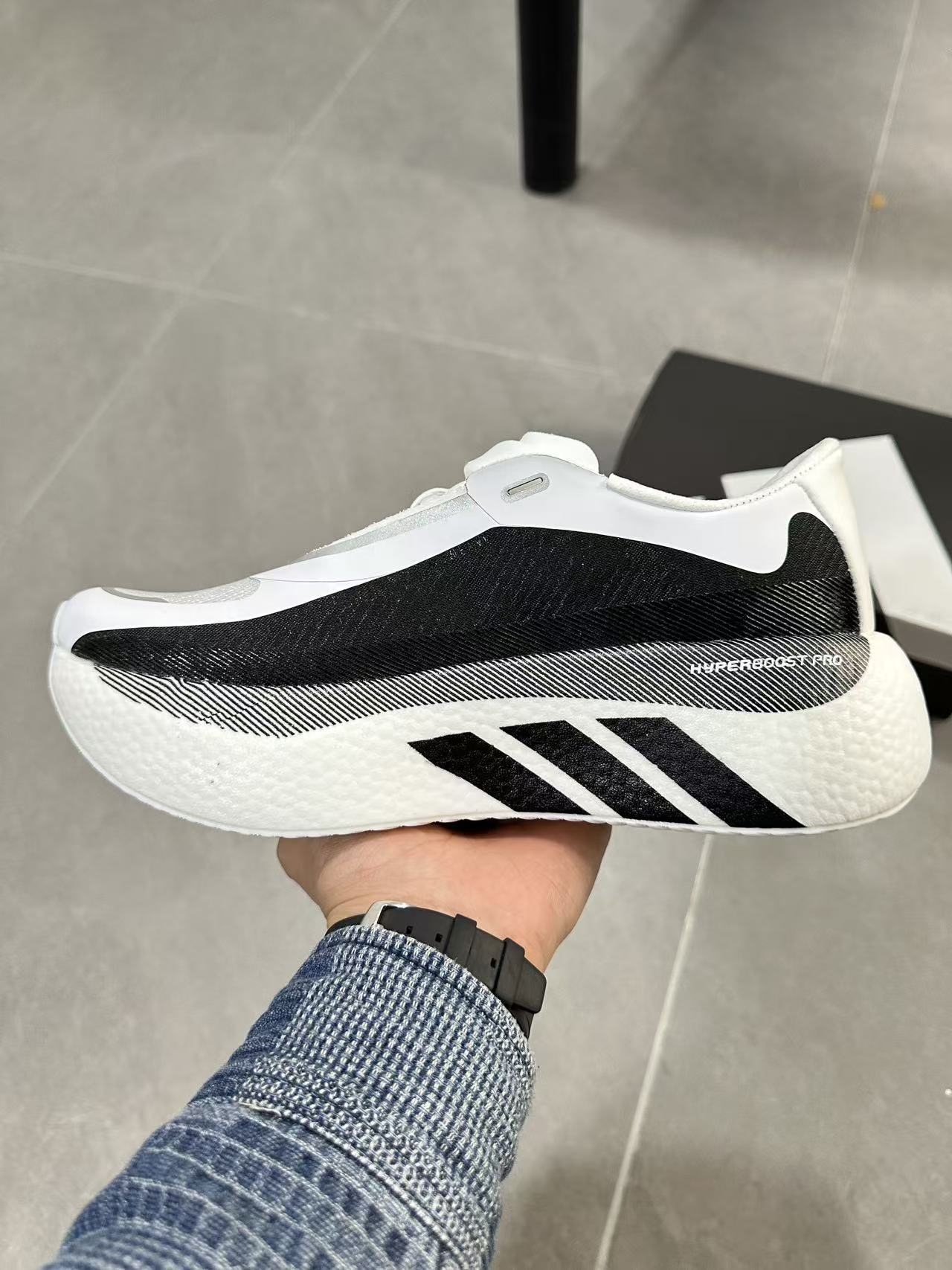 adidas hyper boost edge