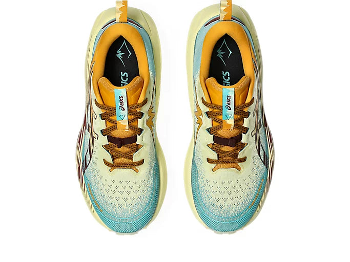 ASICS TARBUCO MAX 4