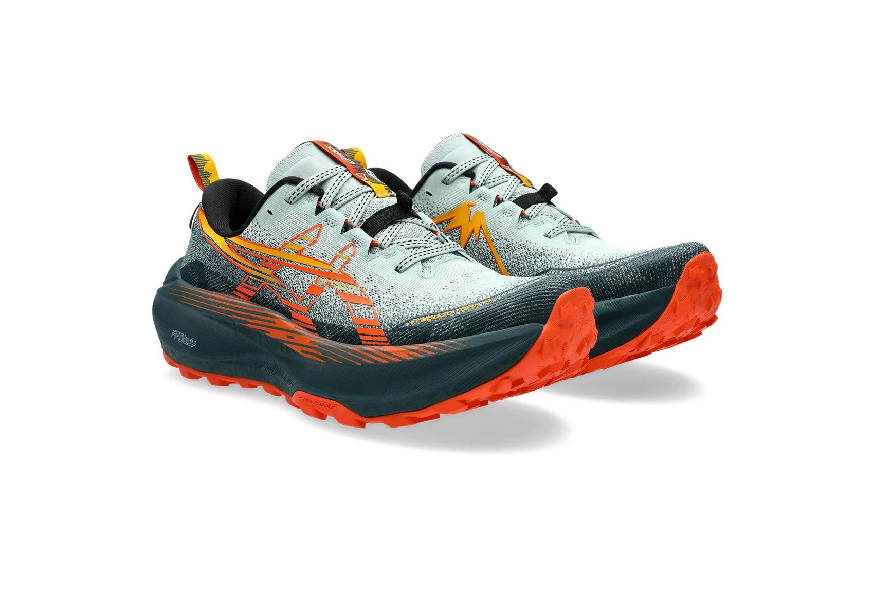 ASICS TARBUCO MAX 4