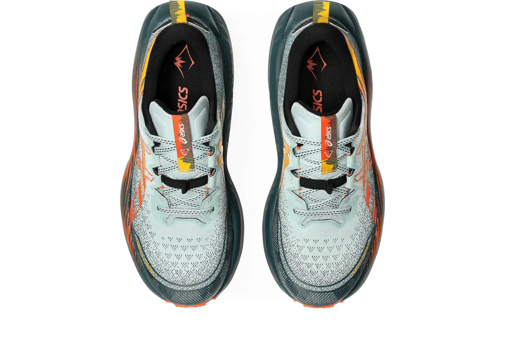 ASICS TARBUCO MAX 4
