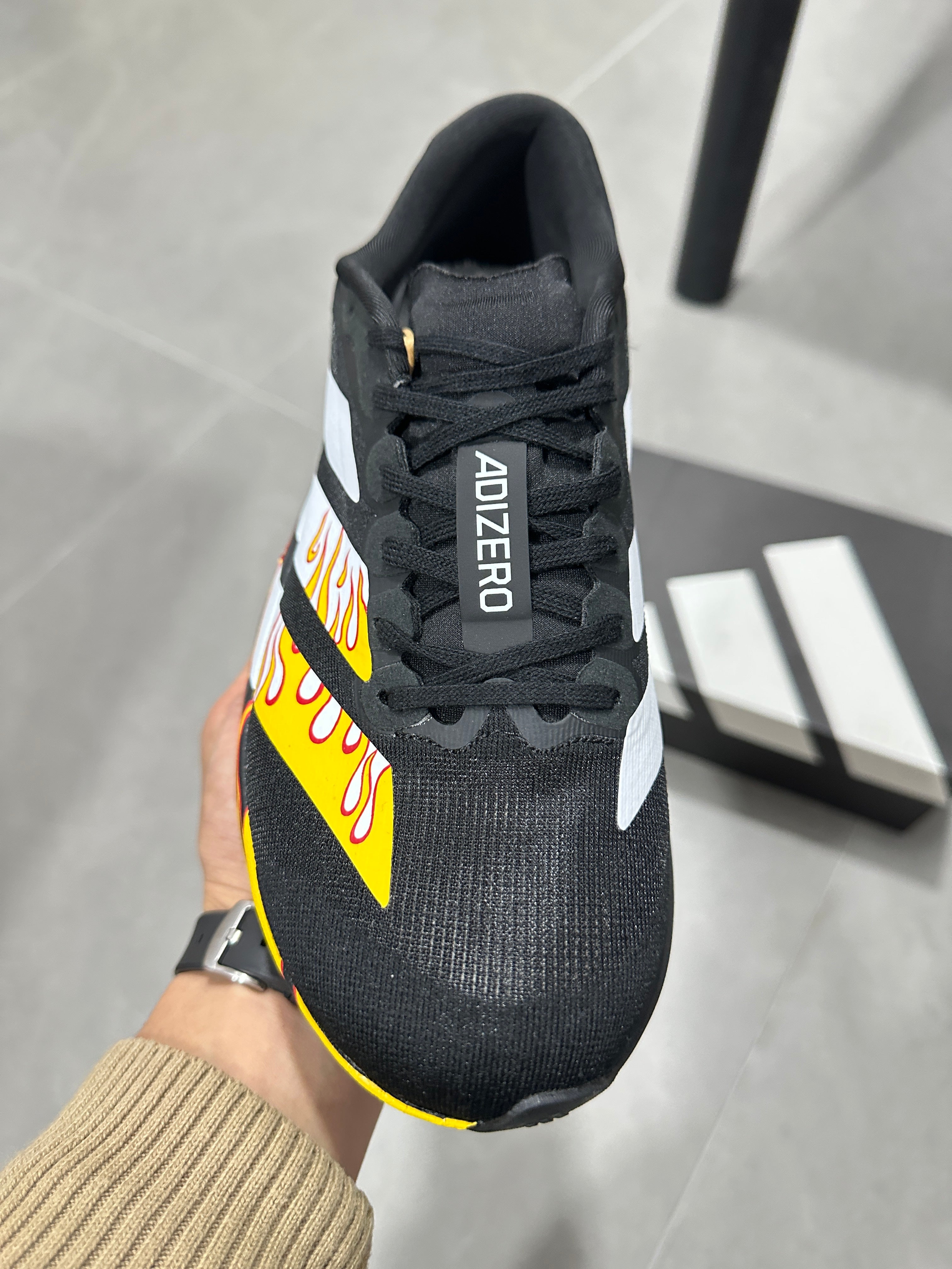 Adizero EVO SL Shoes