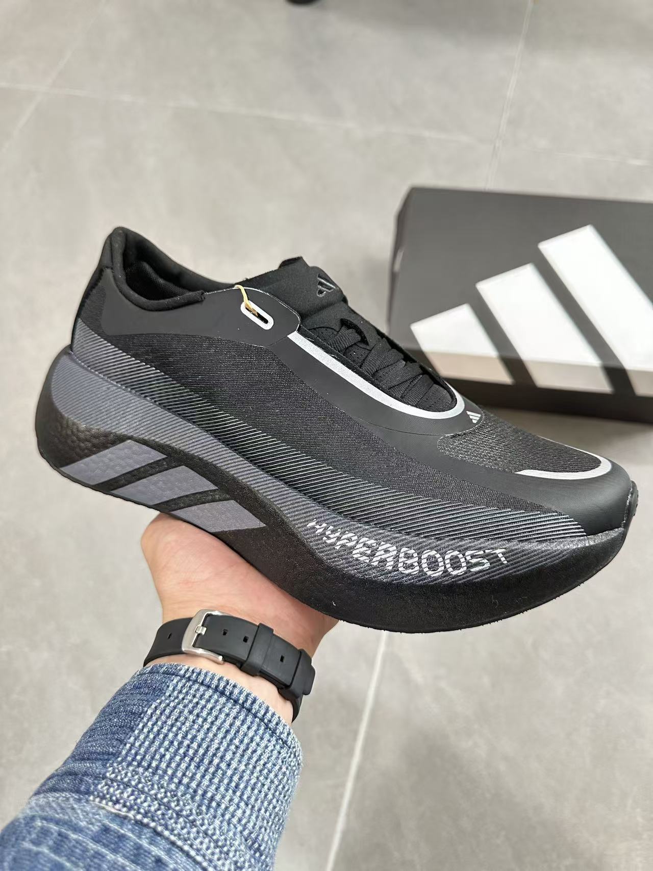 adidas hyper boost edge