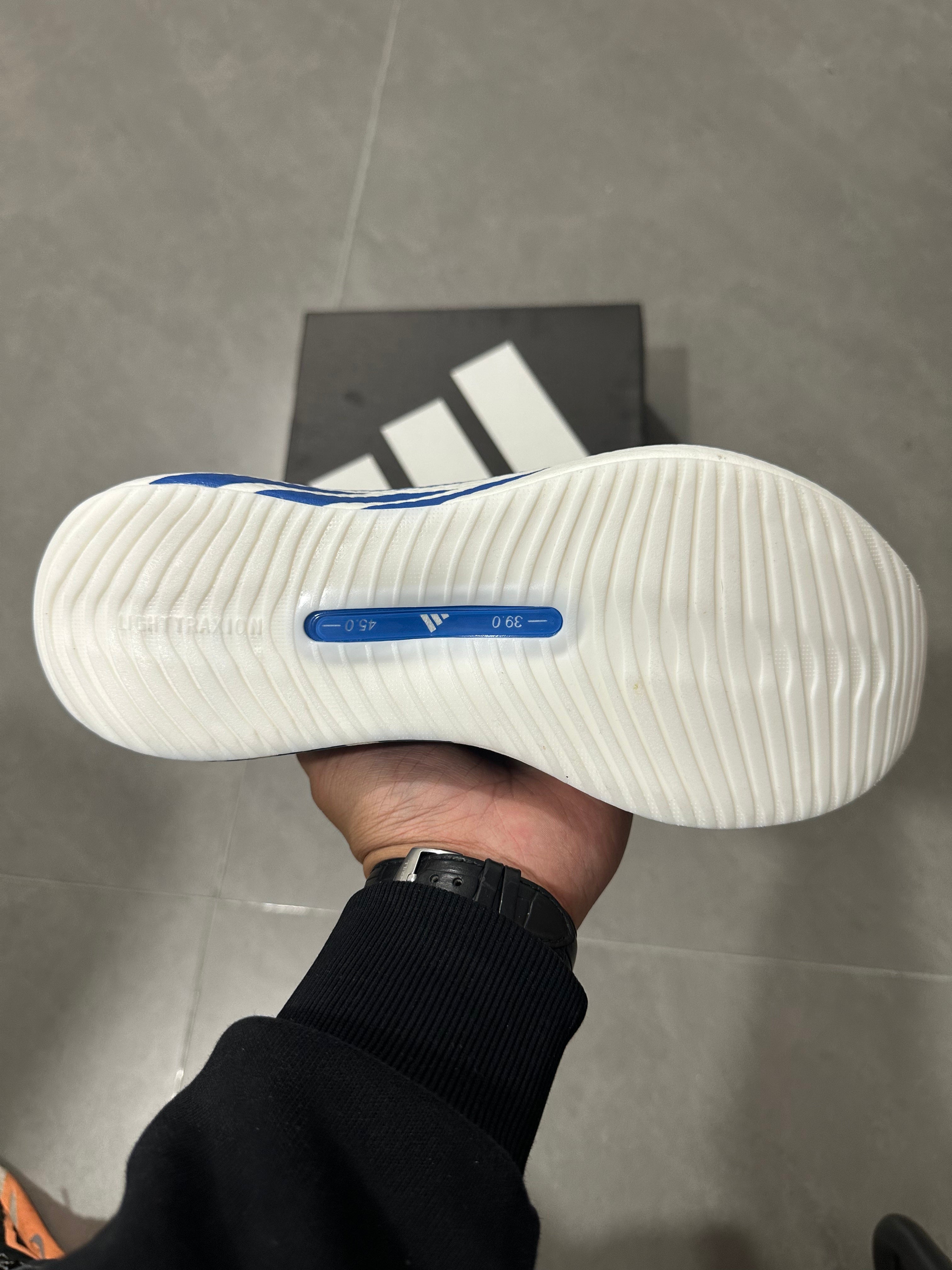 adidas hyper boost edge