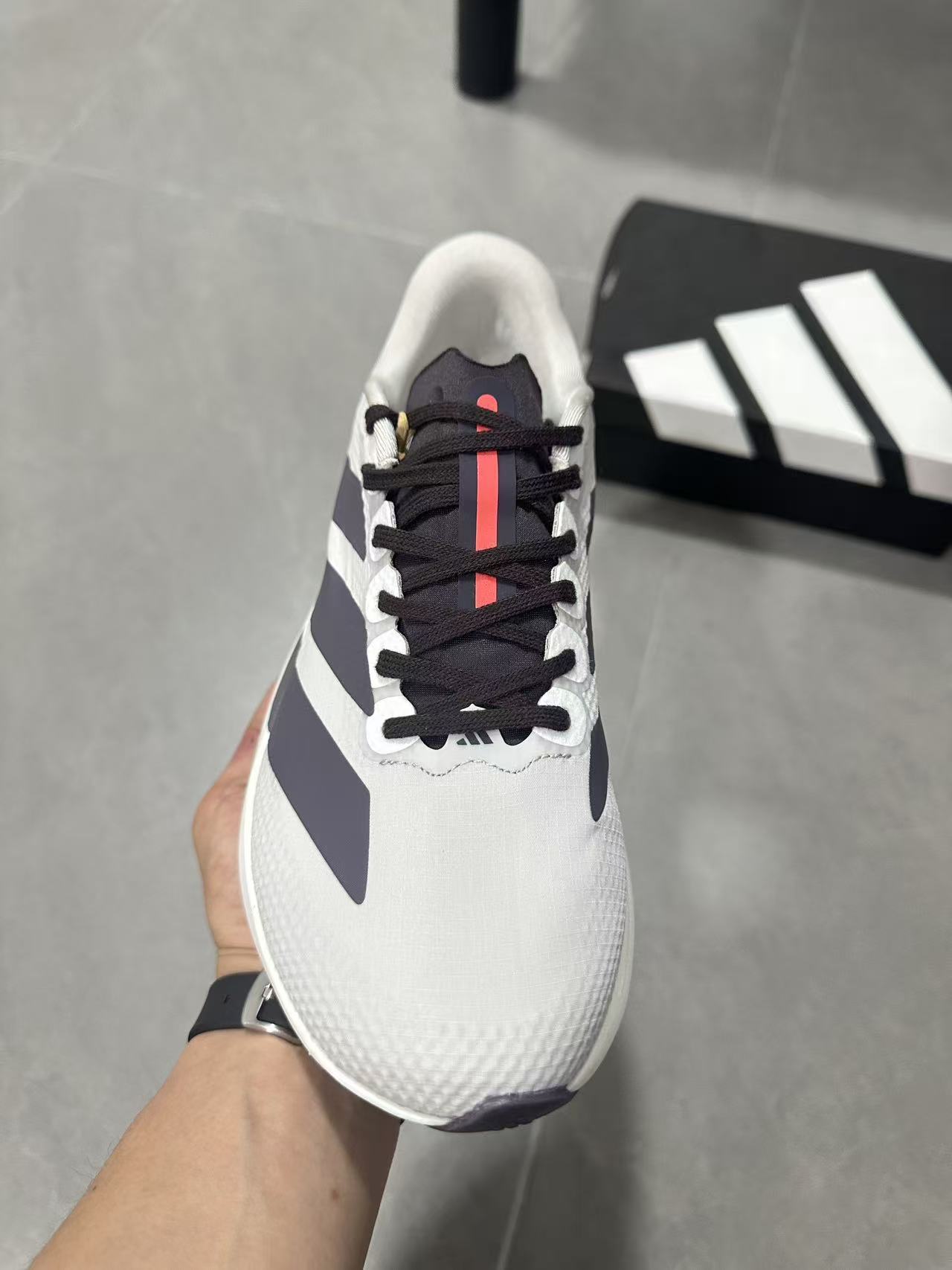 adidas Adizero Evo SL WOVEN Men's Running Shoes