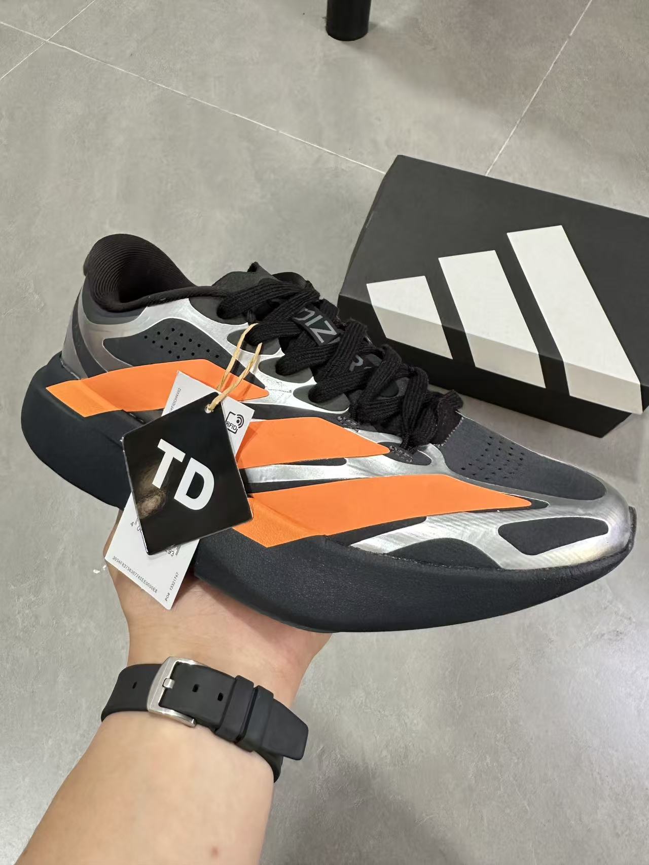 ADIZERO EVO SL EXO Shoes