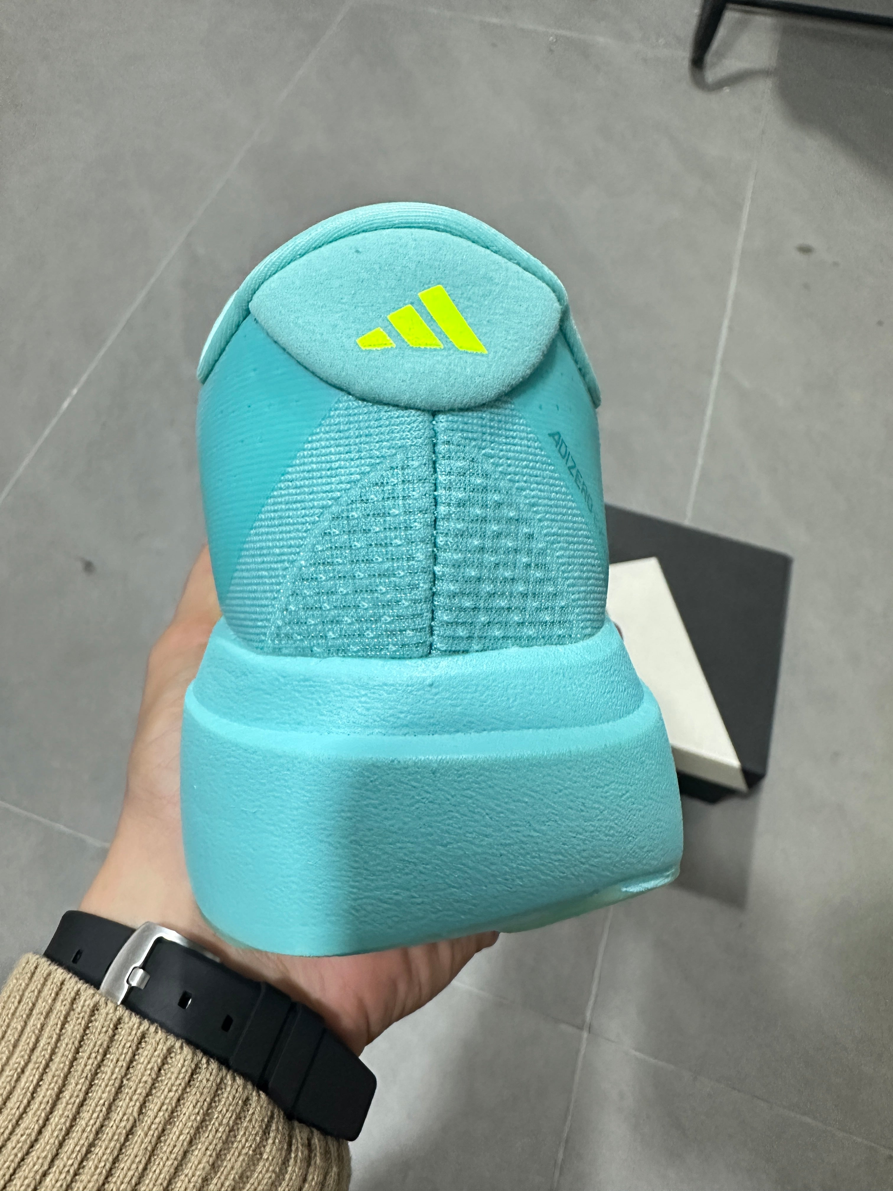 Adizero EVO SL Shoes