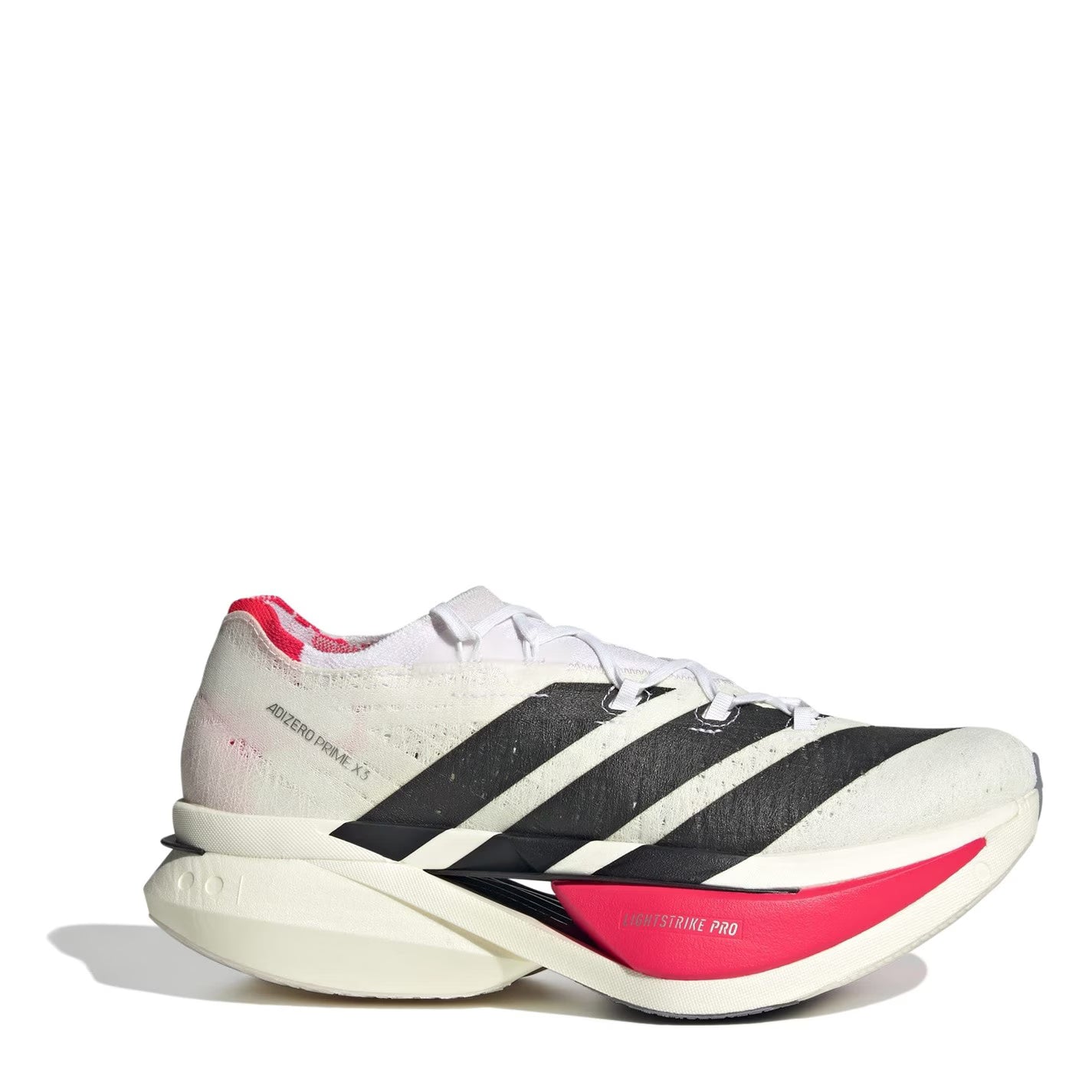 Adizero Prime X3 Strung Shoes