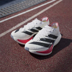 Adizero Prime X3 Strung Shoes