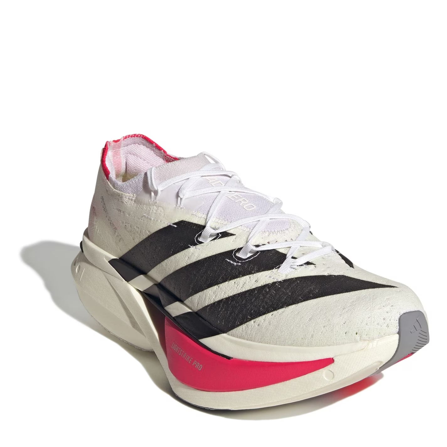 Adizero Prime X3 Strung Shoes