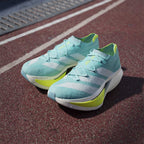 Adizero Prime X3 Strung Shoes