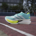 Adizero Prime X3 Strung Shoes
