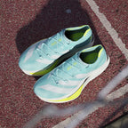 Adizero Prime X3 Strung Shoes