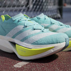 Adizero Prime X3 Strung Shoes