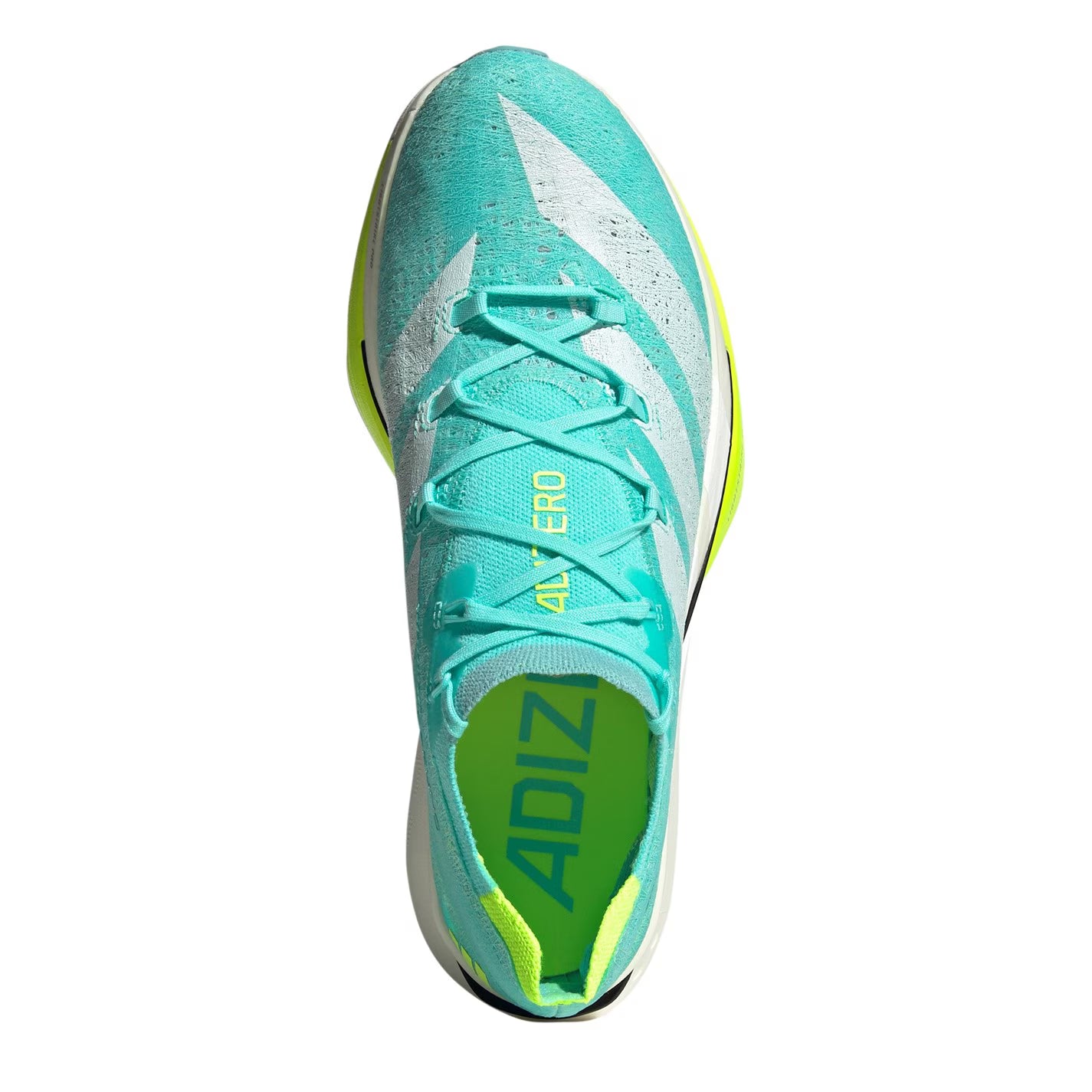 Adizero Prime X3 Strung Shoes
