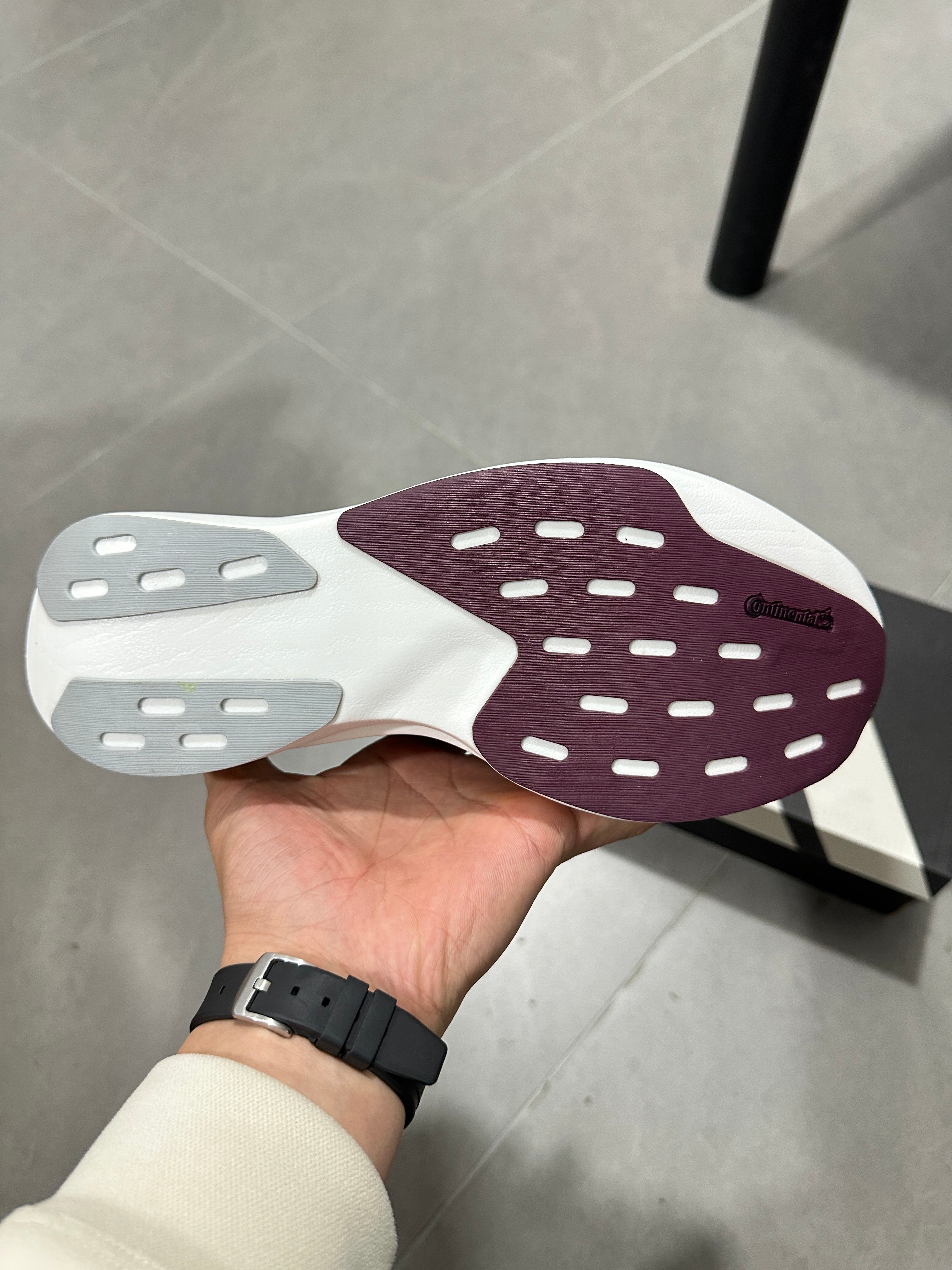Adizero EVO SL Shoes