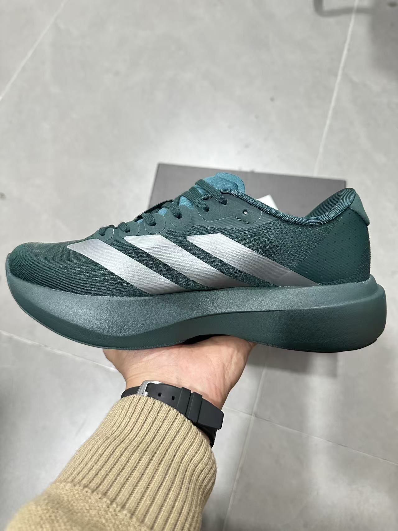 Adizero EVO SL Shoes