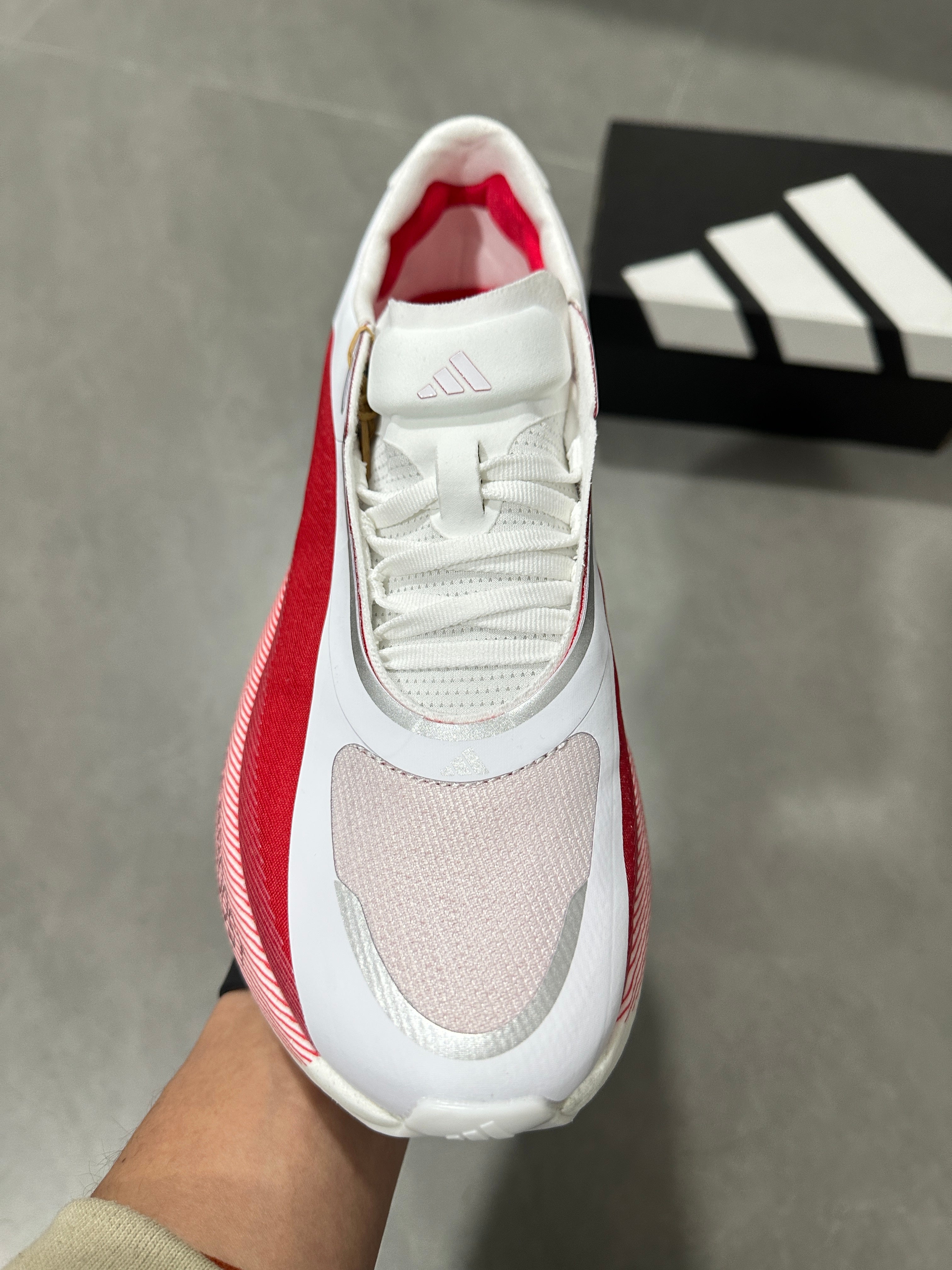 adidas hyper boost edge