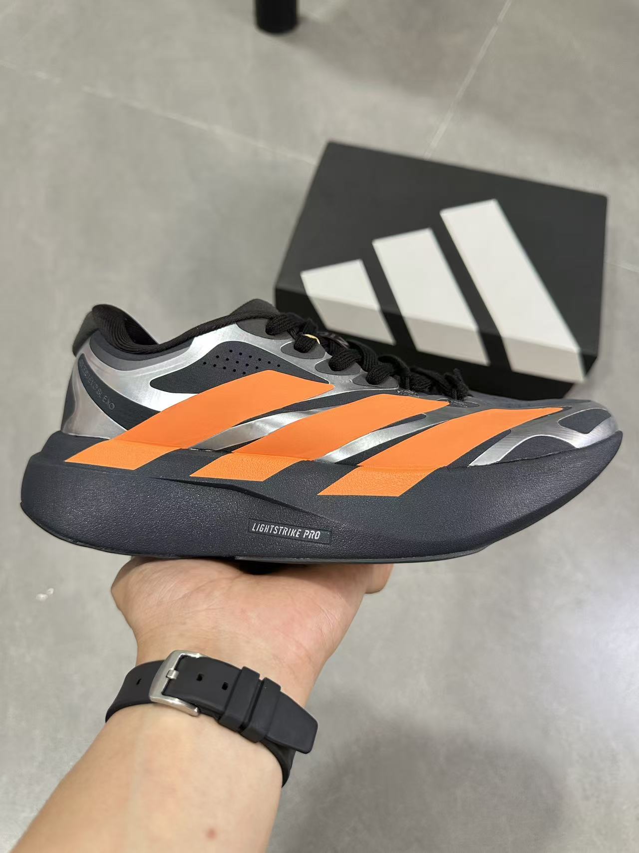 ADIZERO EVO SL EXO Shoes