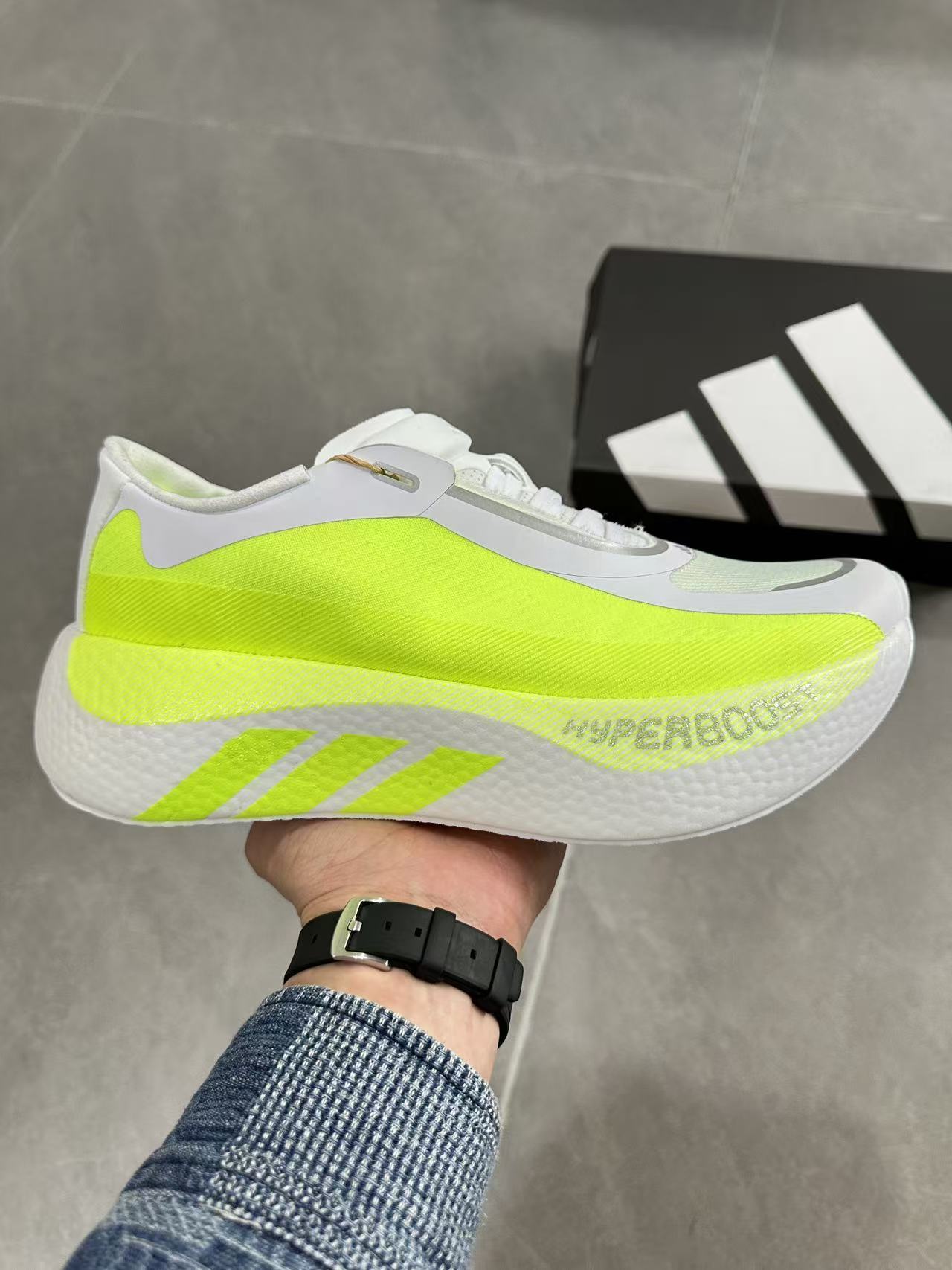 adidas hyper boost edge