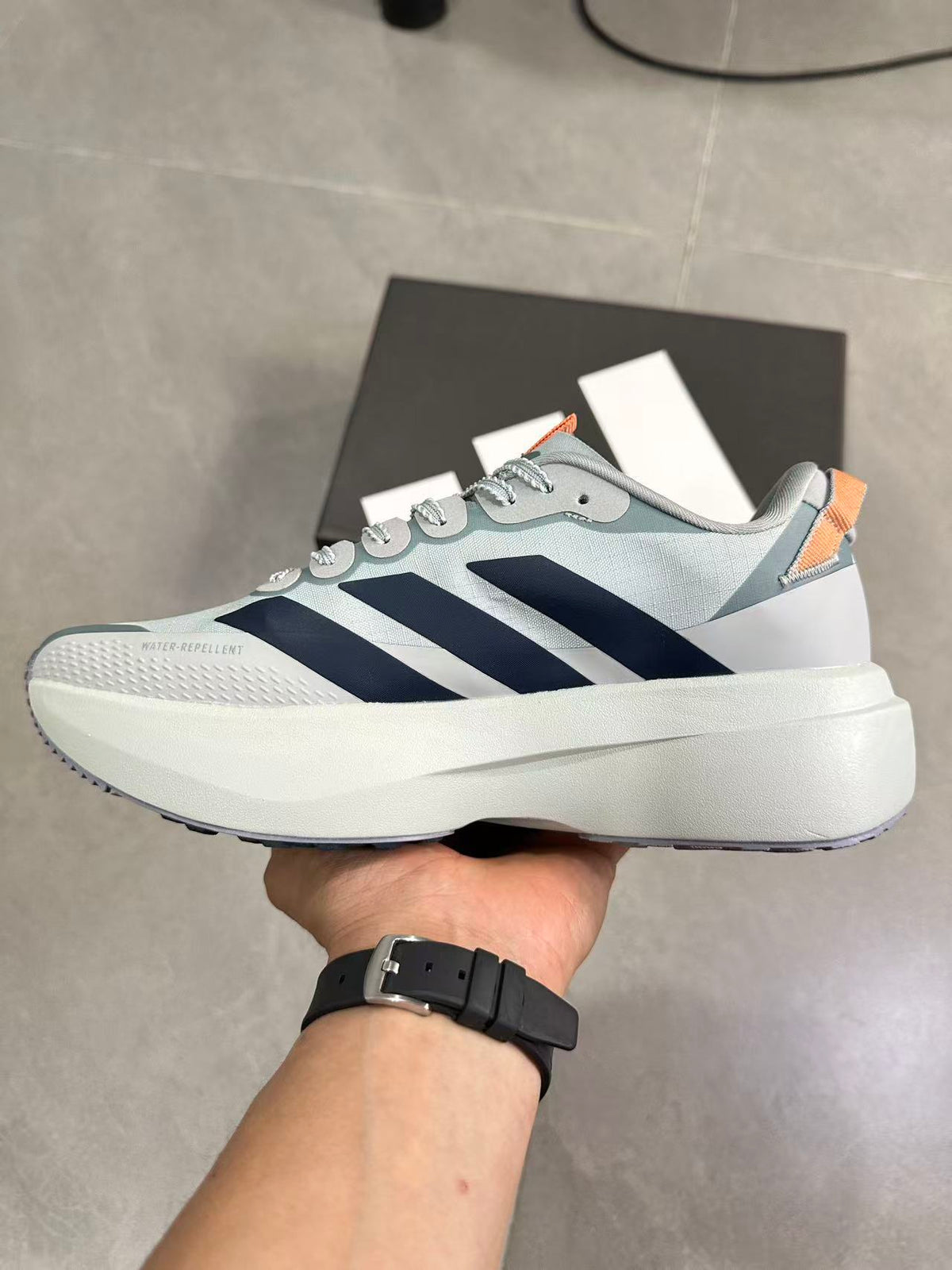ADIZERO EVO SL ATR Shoes