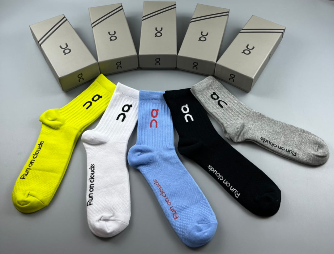 Socks