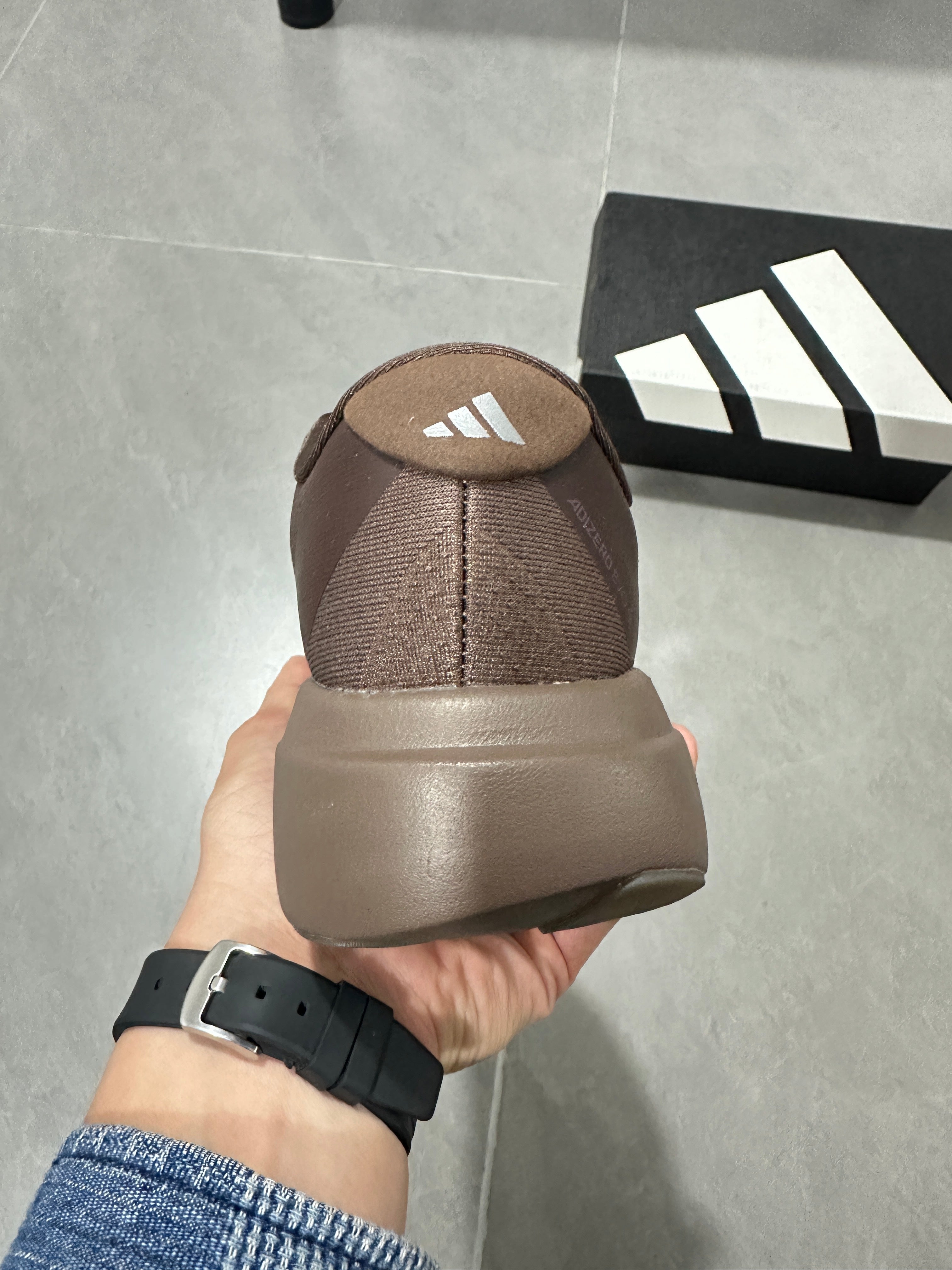 Adizero EVO SL Shoes