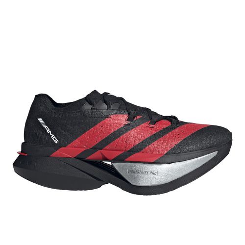 Adizero Prime X3 Strung Shoes
