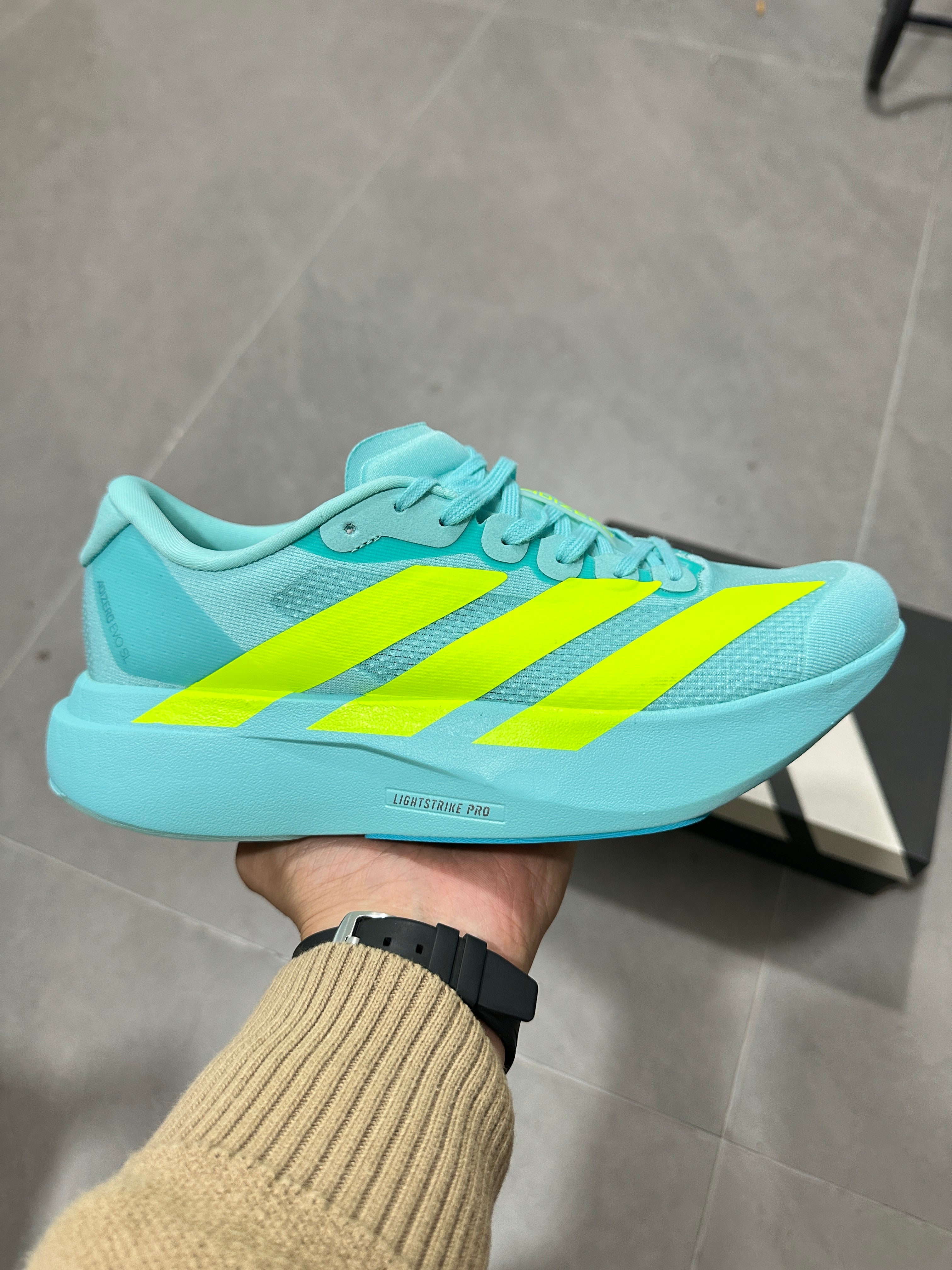 Adizero EVO SL Shoes