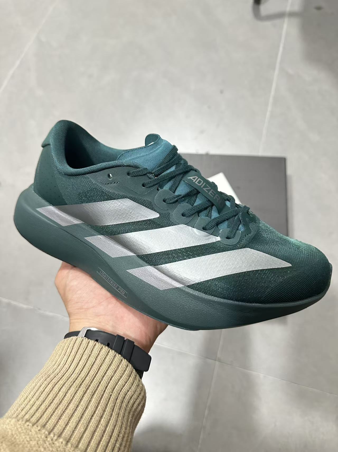 Adizero EVO SL Shoes
