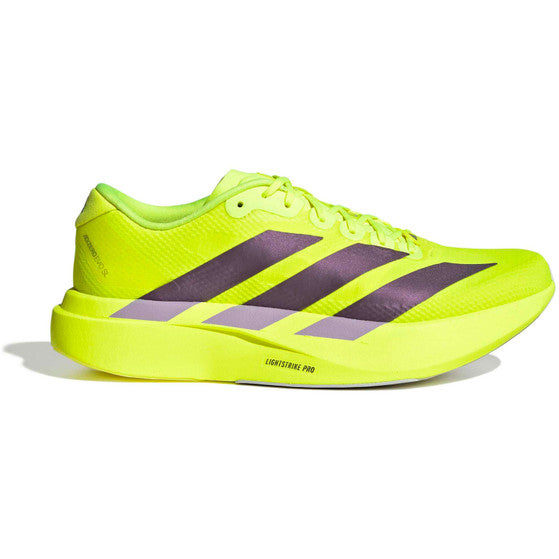 adidas Adizero Evo SL WOVEN Men's Running Shoes