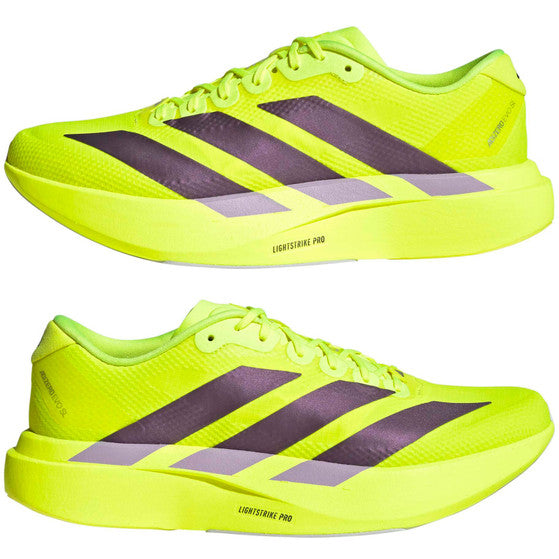 adidas Adizero Evo SL WOVEN Men's Running Shoes