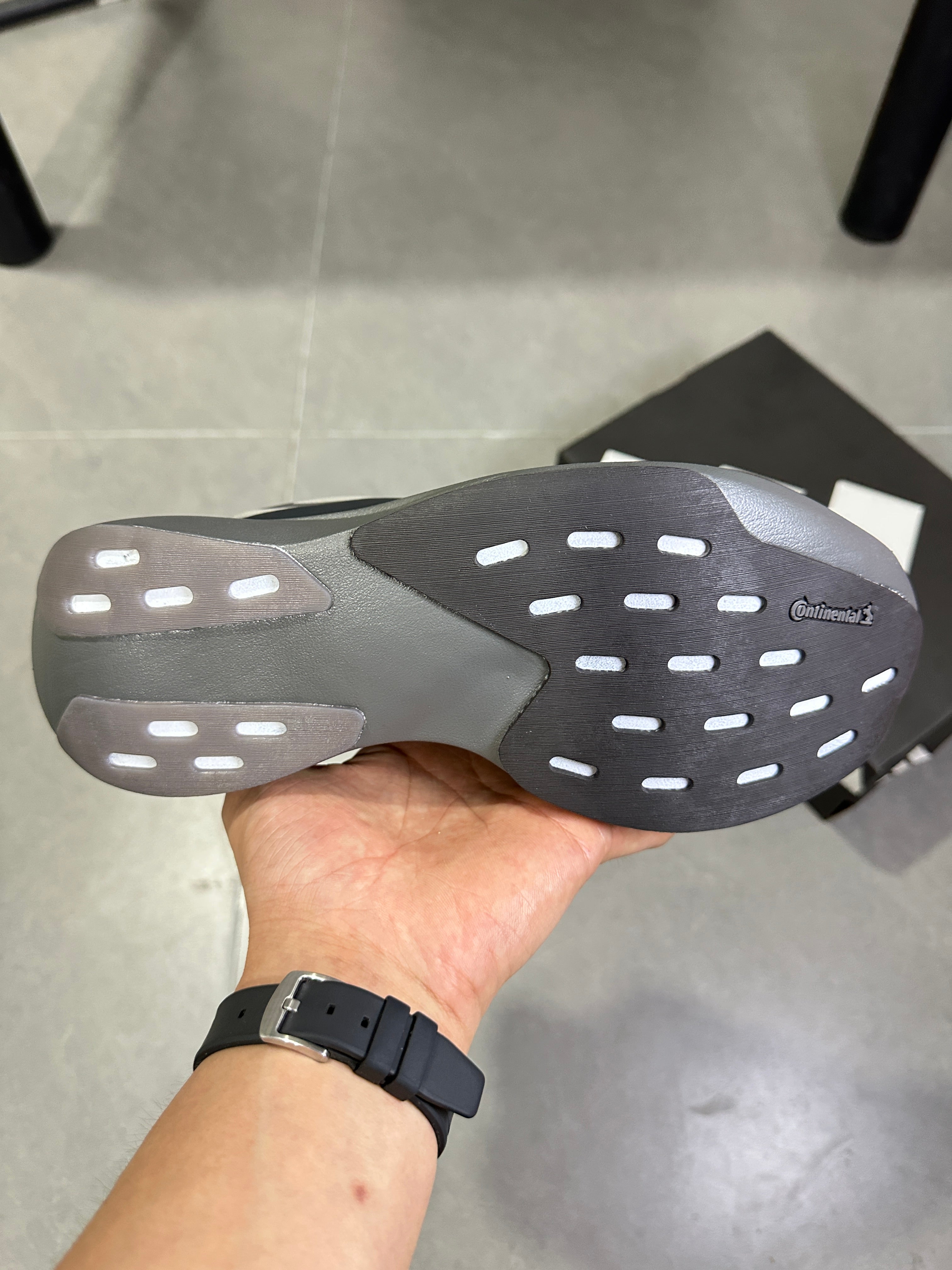 ADIZERO EVO SL EXO Shoes