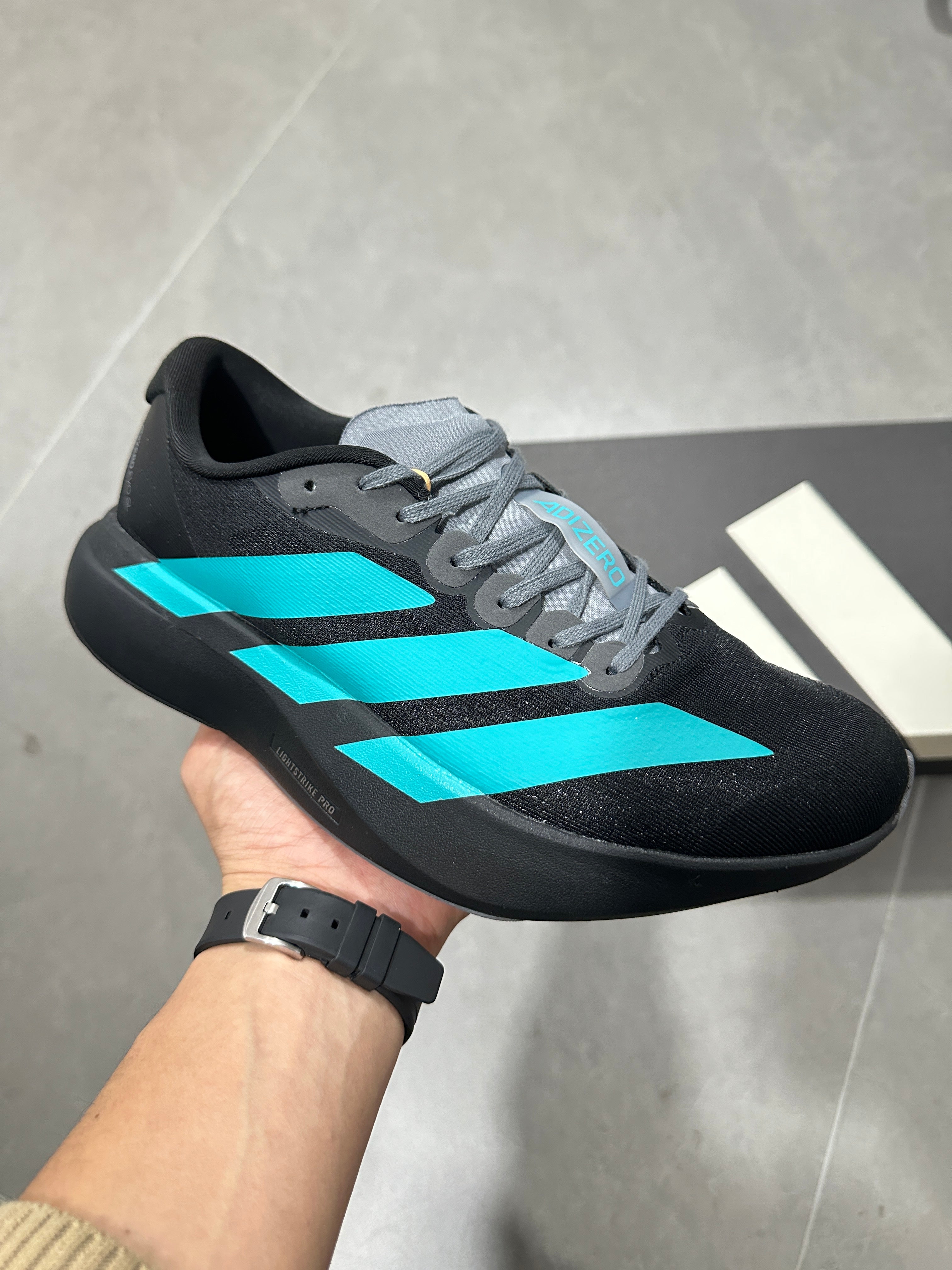 Adizero EVO SL Shoes