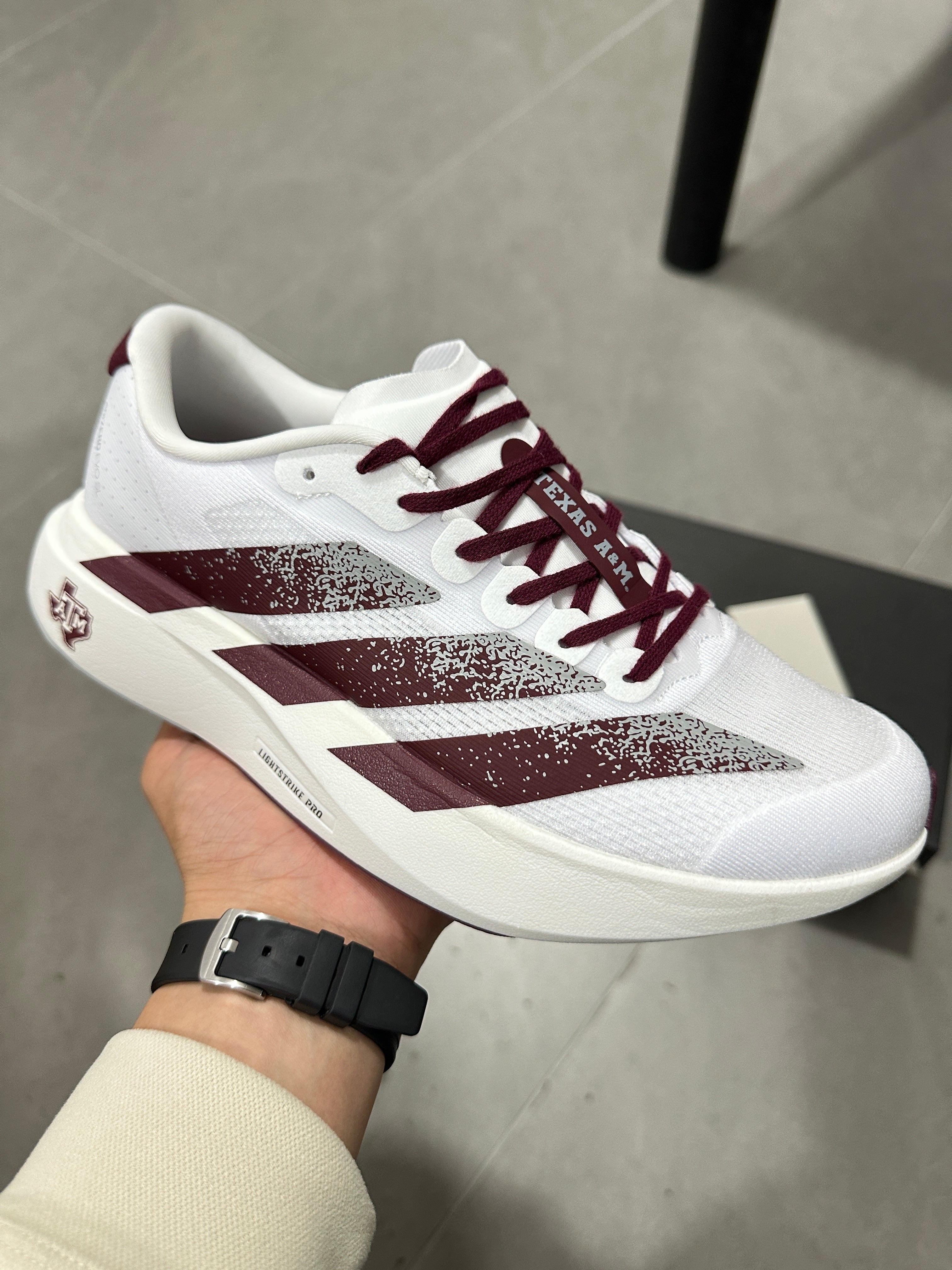 Adizero EVO SL Shoes