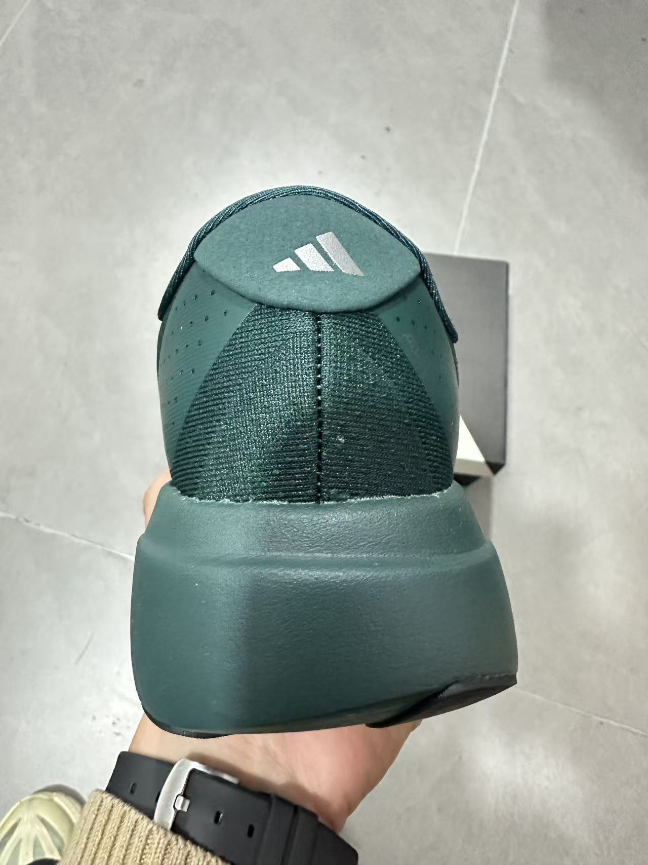 Adizero EVO SL Shoes