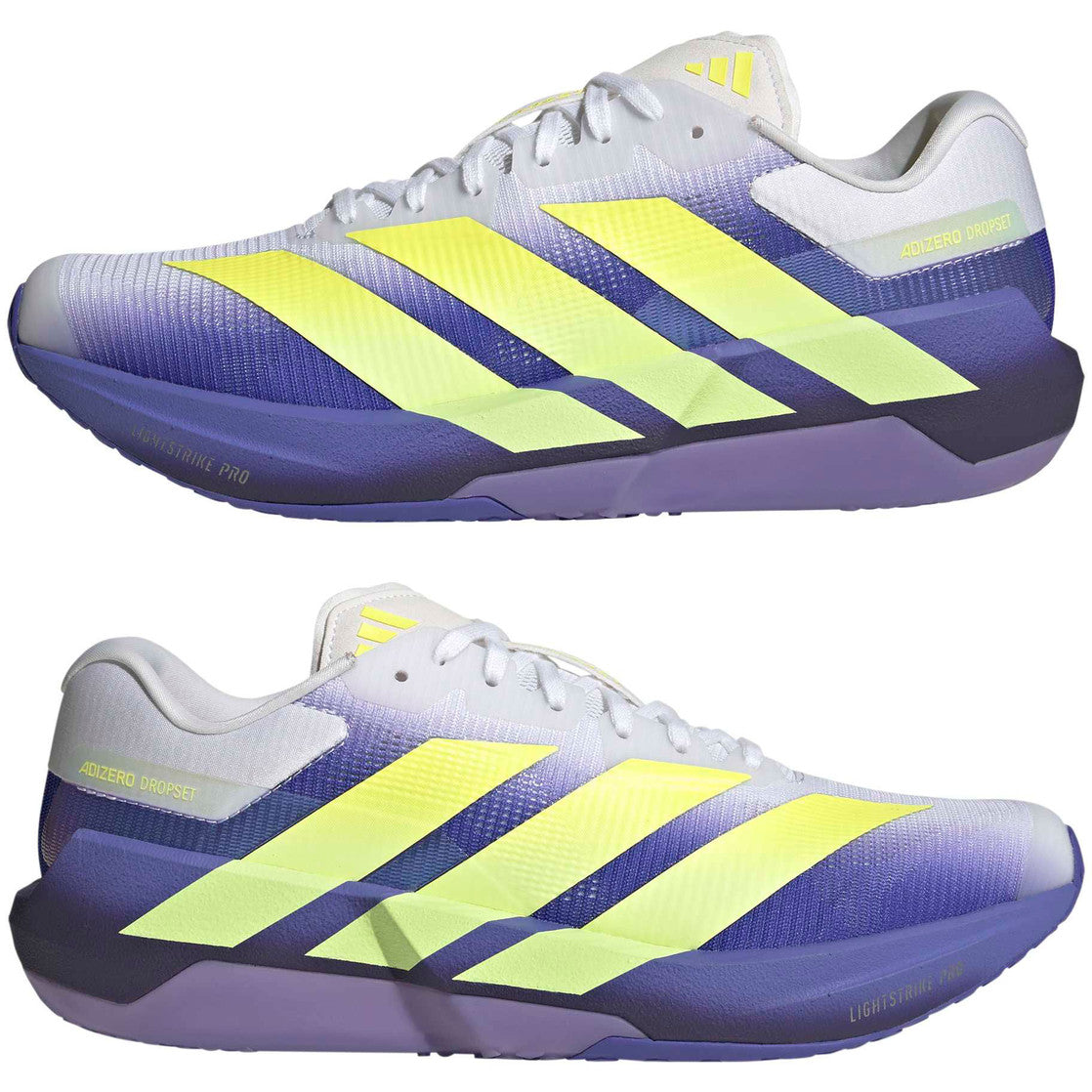 ADIZERO Dropset Pro Training Shoes