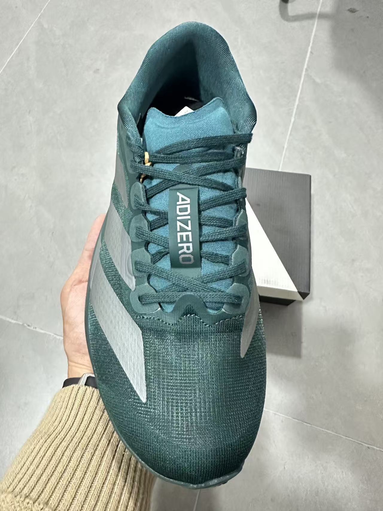 Adizero EVO SL Shoes