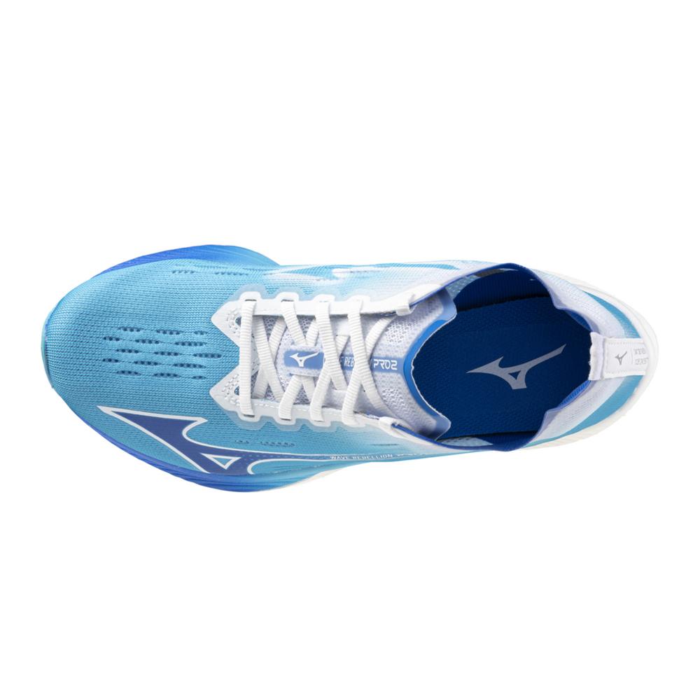 MIZUNO WAVE REBELLION PRO 2