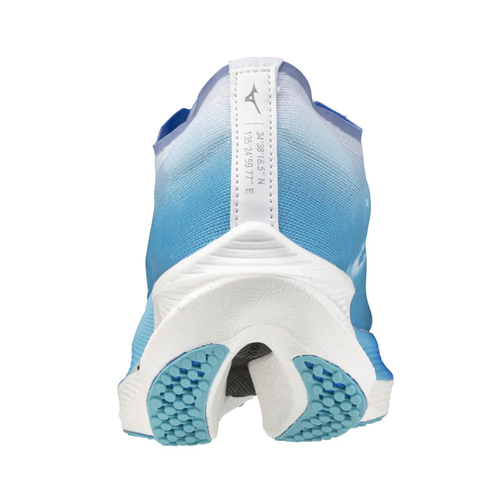MIZUNO WAVE REBELLION PRO 2