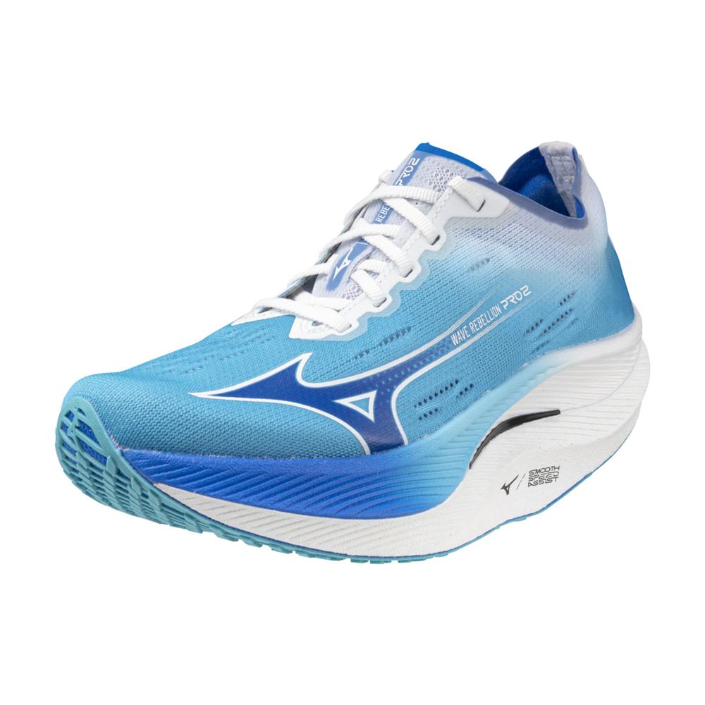 MIZUNO WAVE REBELLION PRO 2