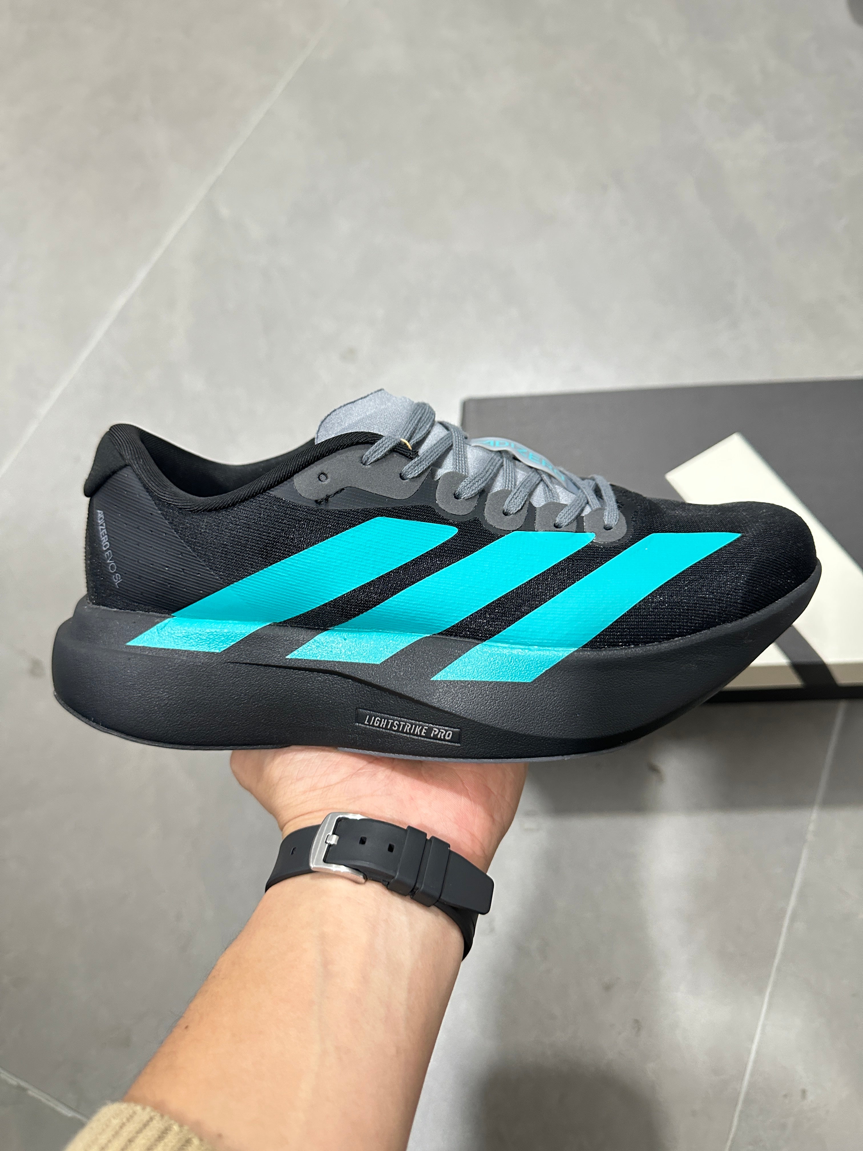 Adizero EVO SL Shoes
