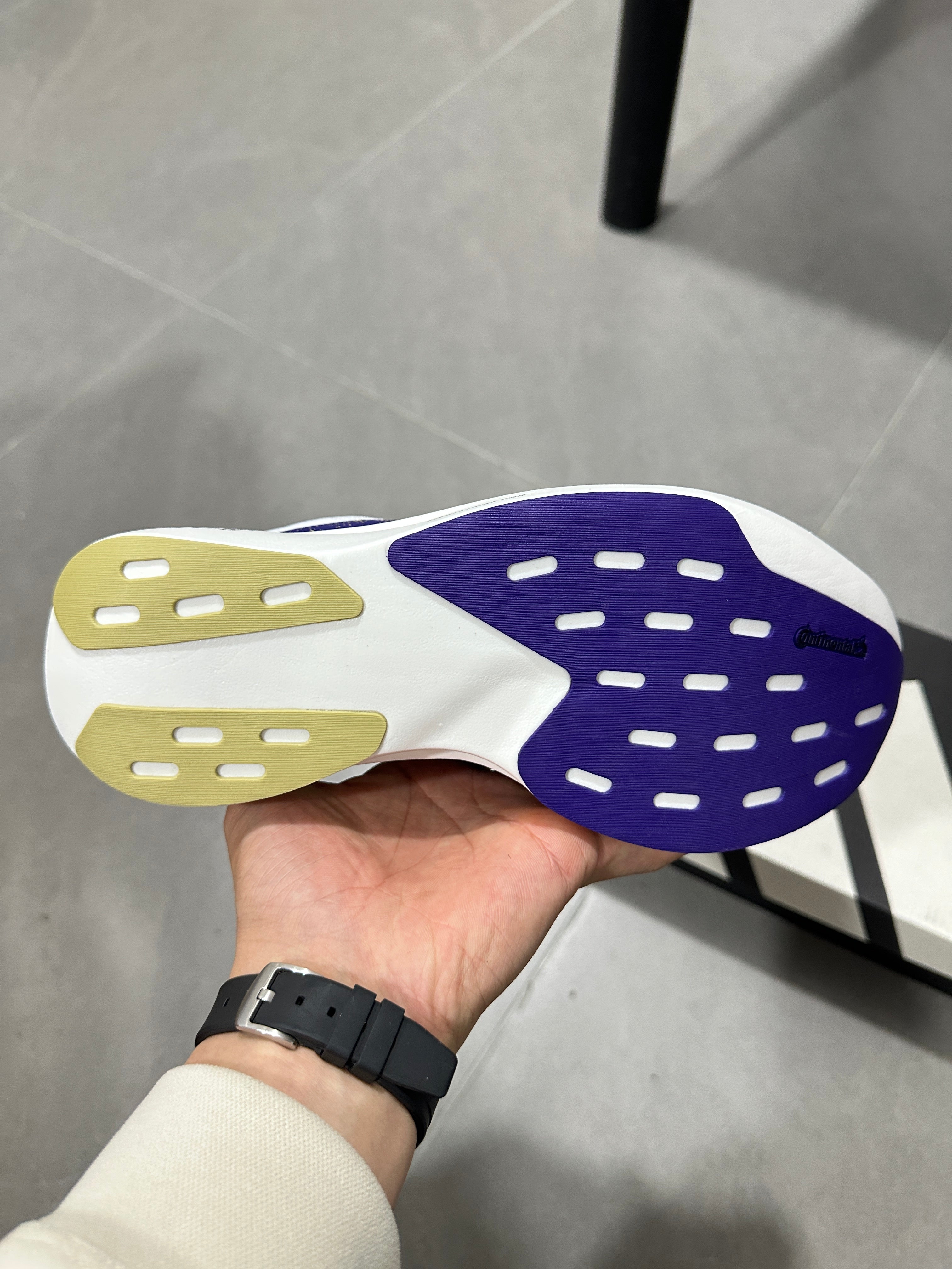 Adizero EVO SL Shoes