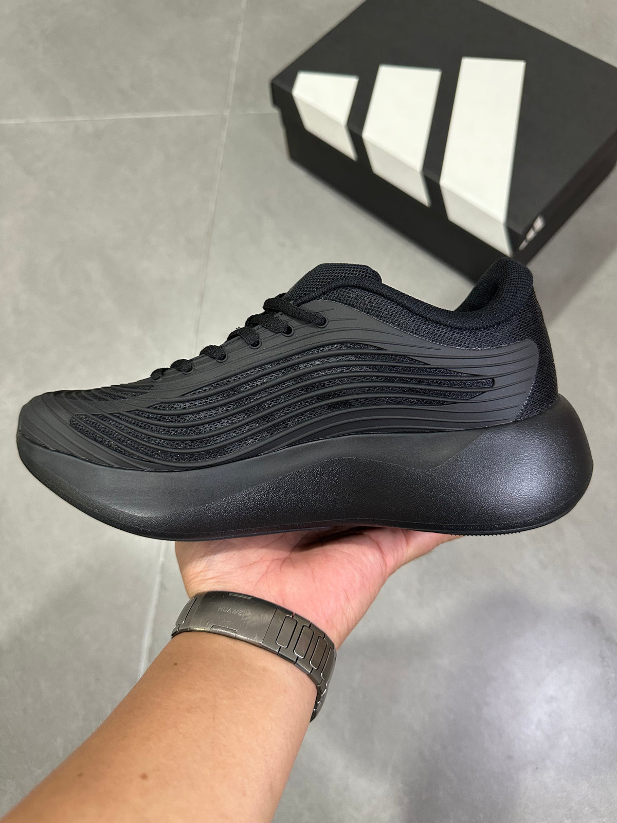adidas KPU