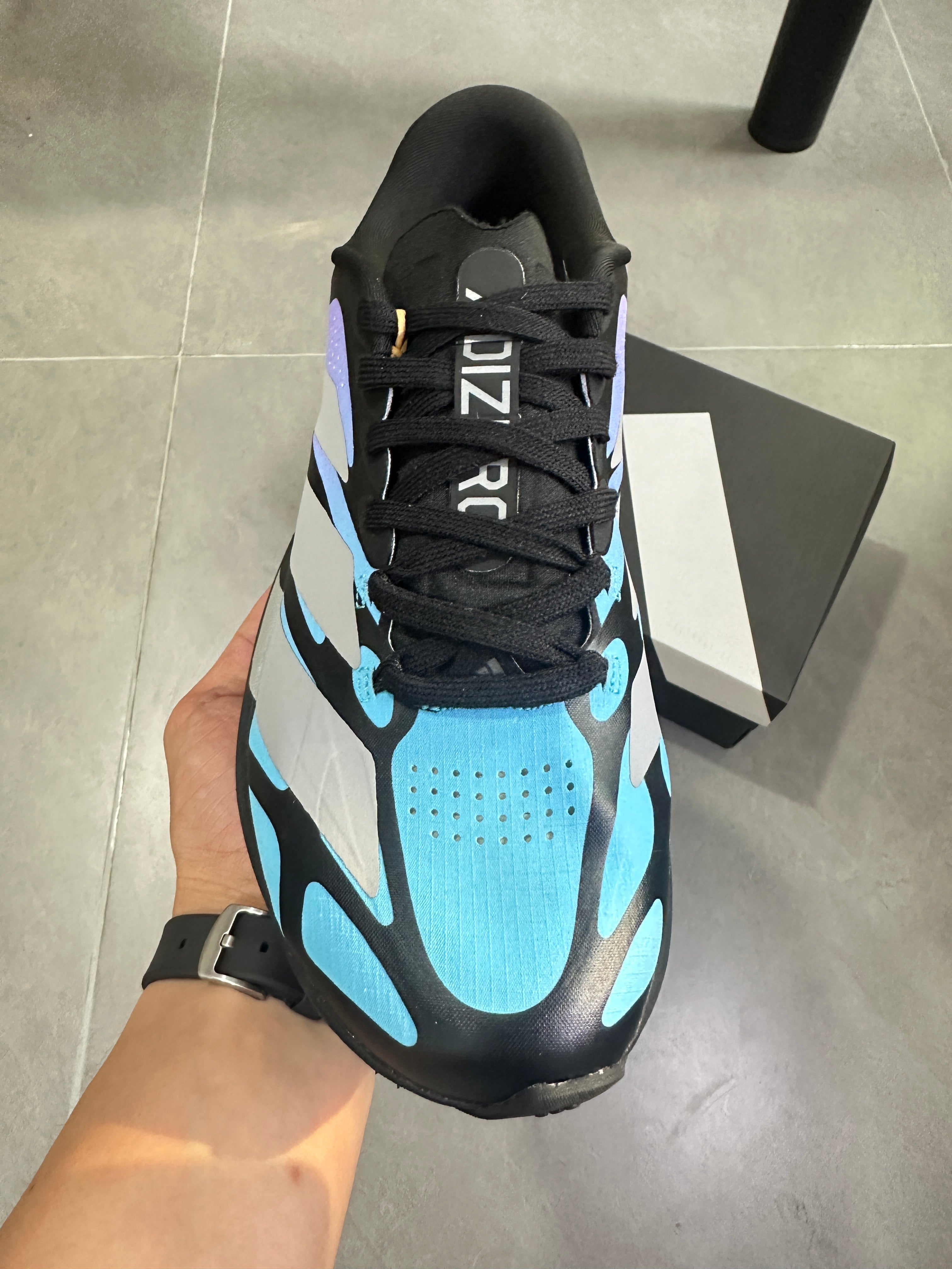 ADIZERO EVO SL EXO Shoes