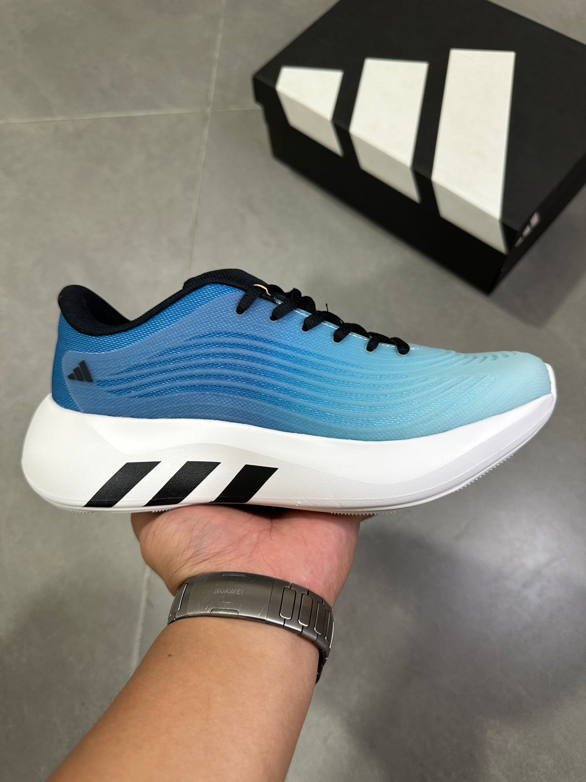 adidas KPU