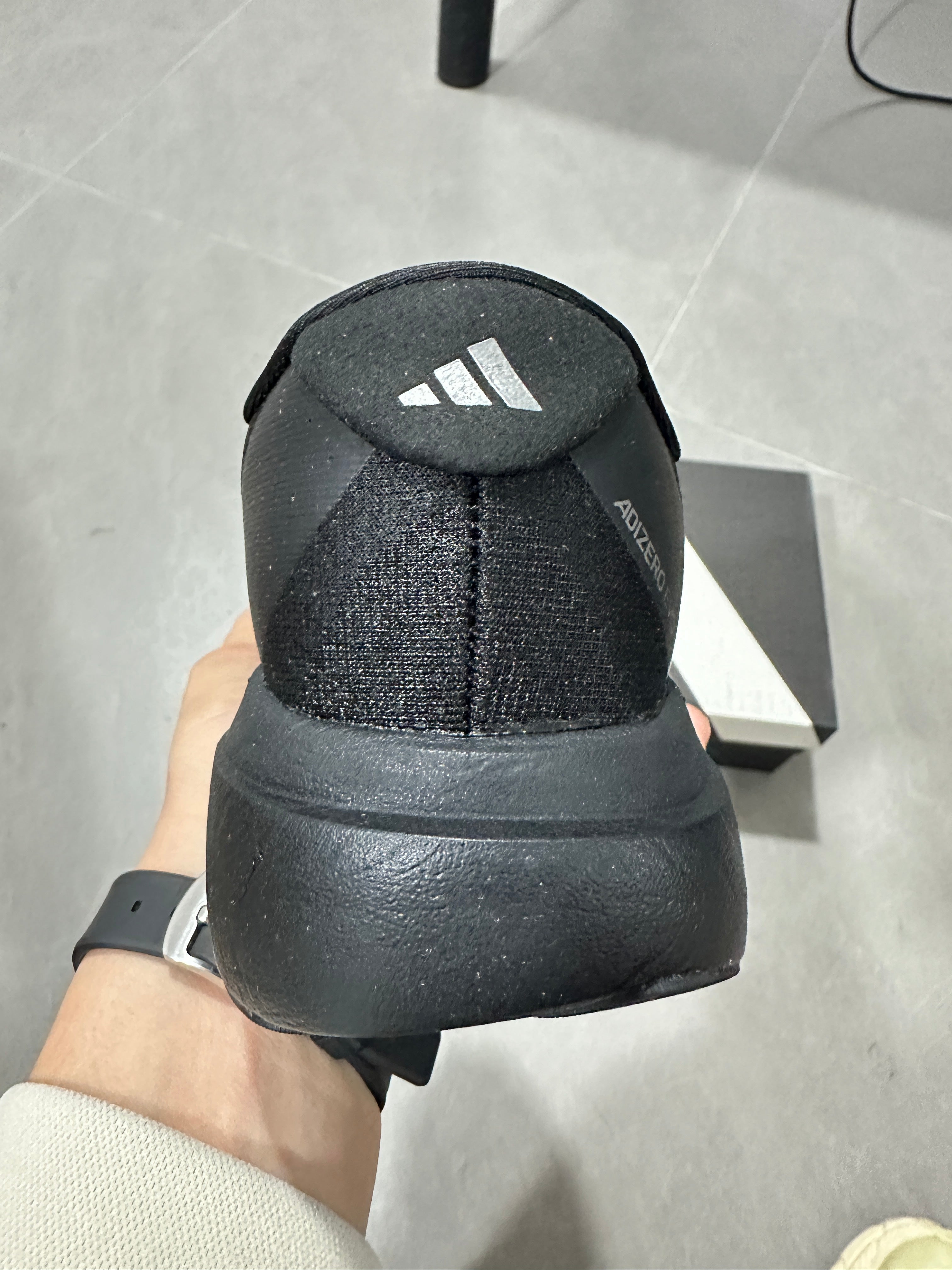 Adizero EVO SL Shoes