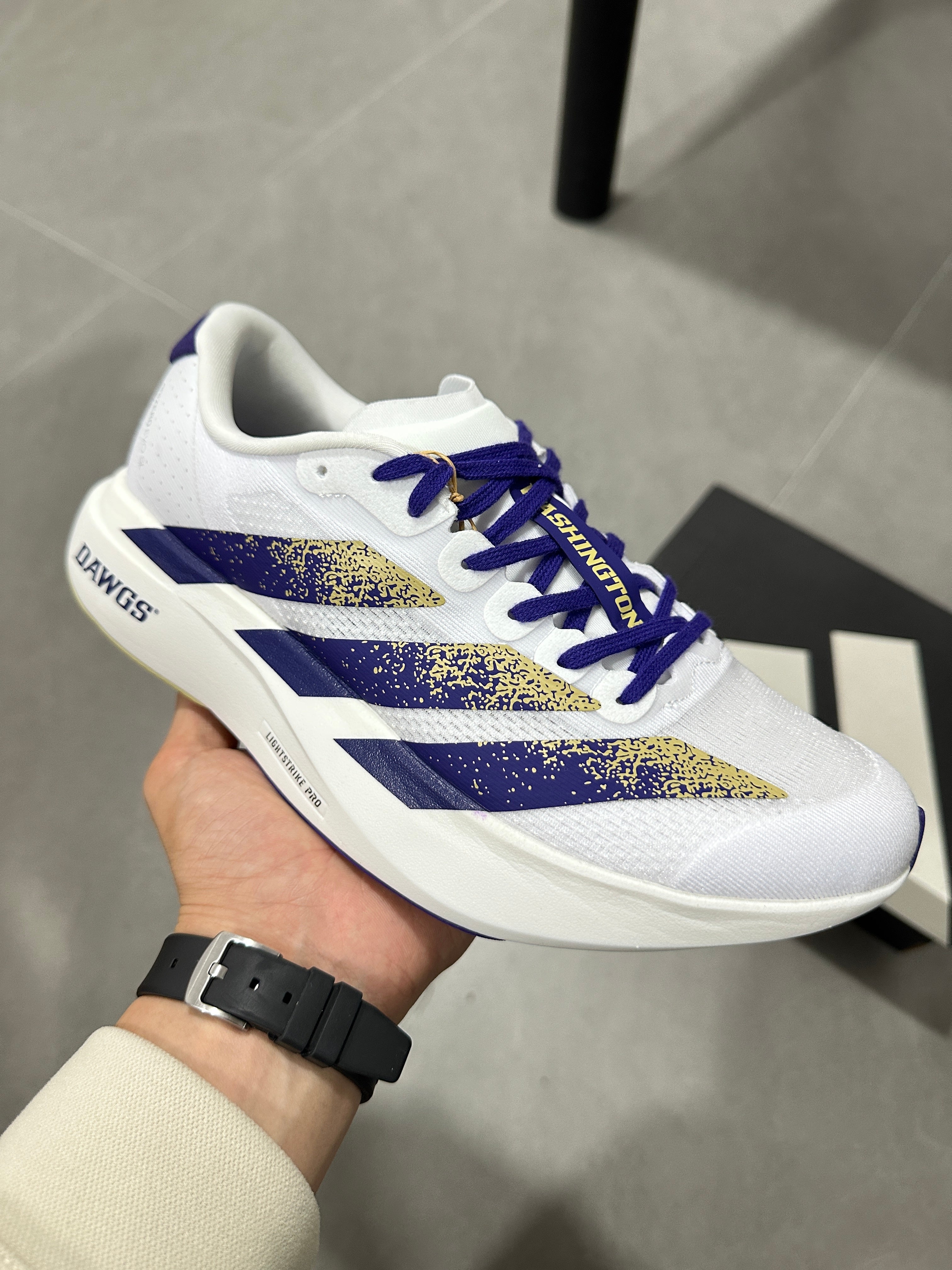 Adizero EVO SL Shoes